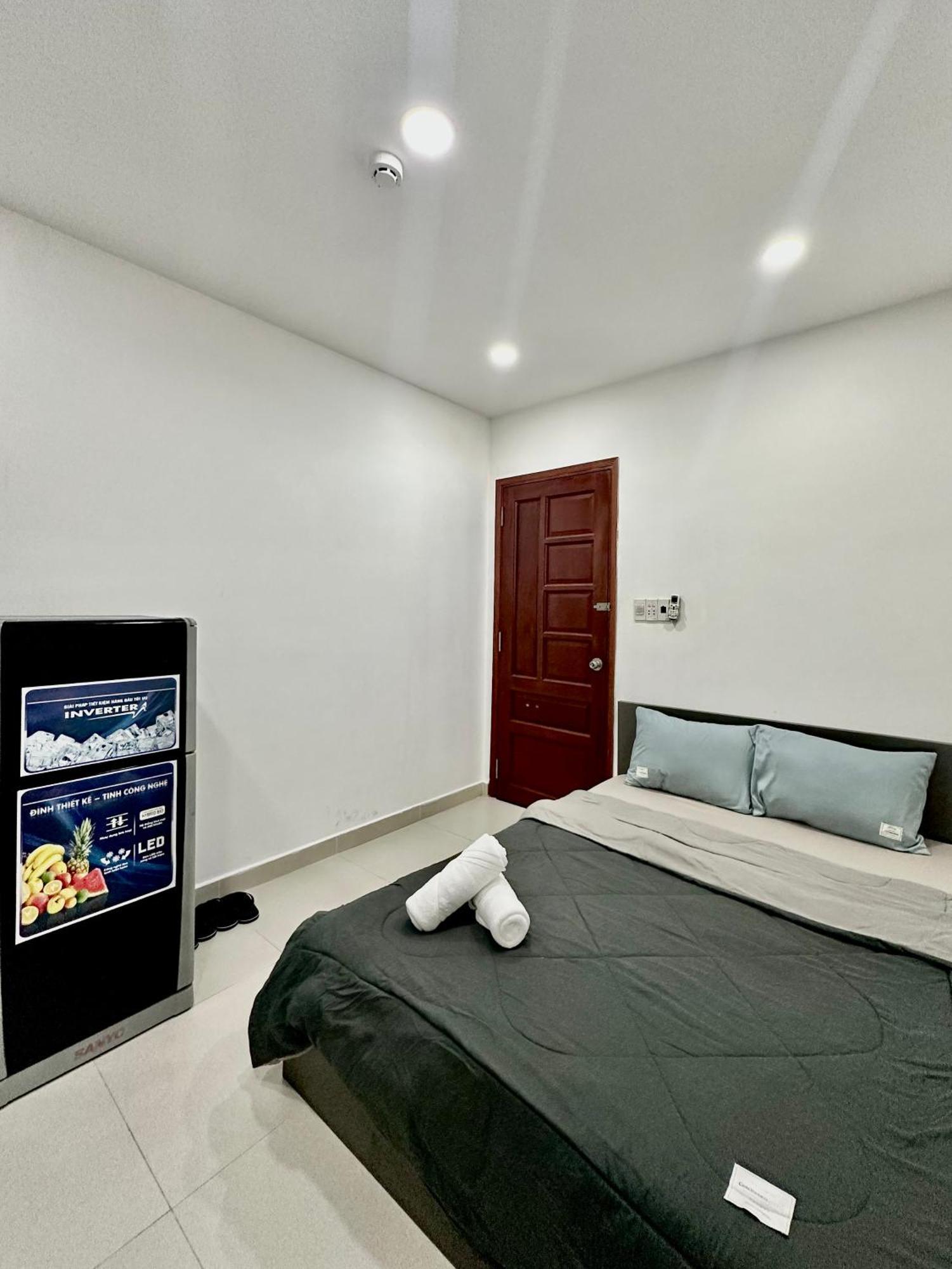 Bear's House Su Hanh * Ho Chi Minh City