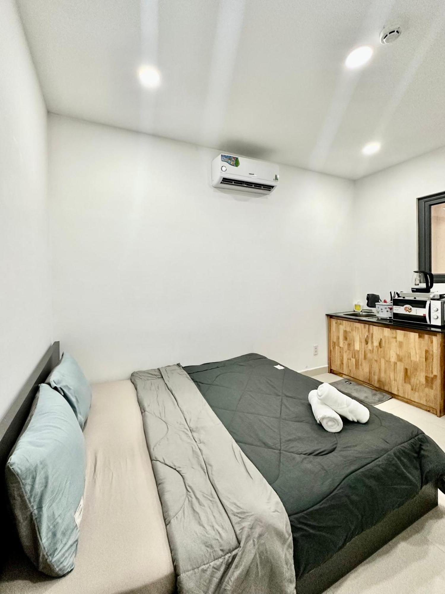Bear's House Su Hanh Guest house
