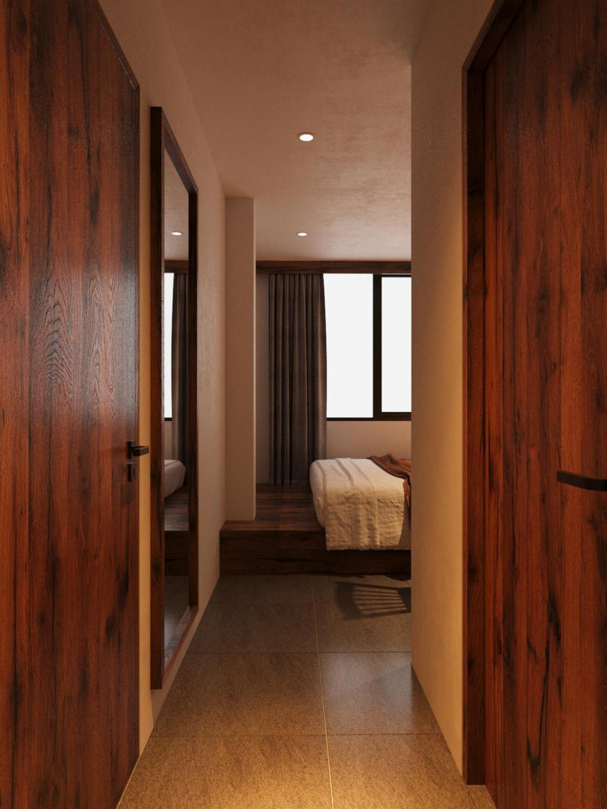 Lacoste Urban Living-streetview With 100m2 Rooftop Pool-early Check In *