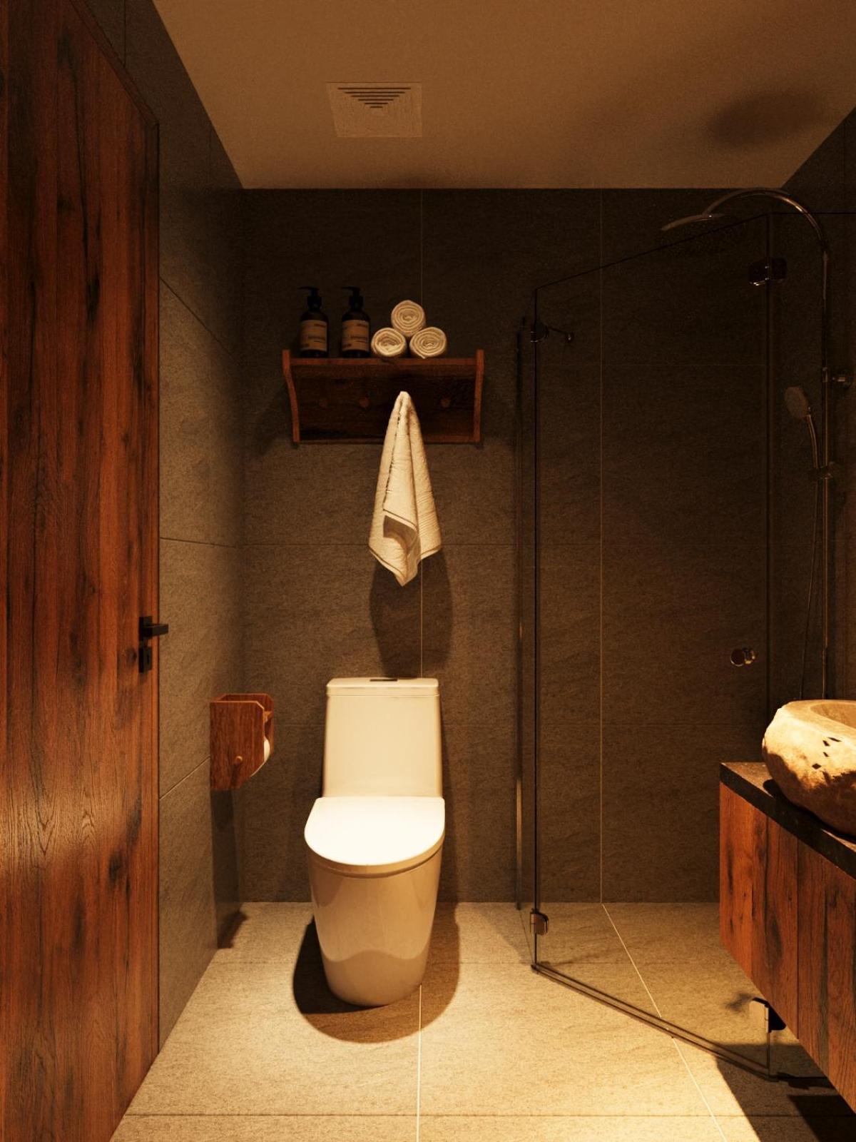 Lacoste Urban Living-streetview With 100m2 Rooftop Pool-early Check In Ho Chi Minh City