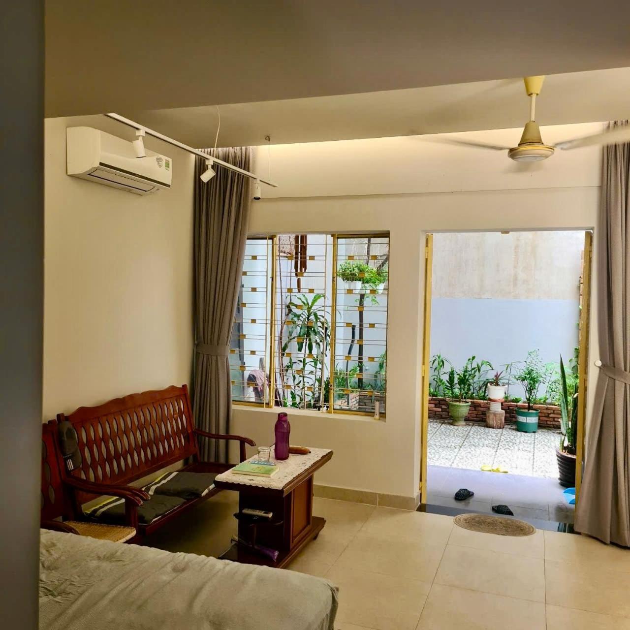 Om House Ho Chi Minh City