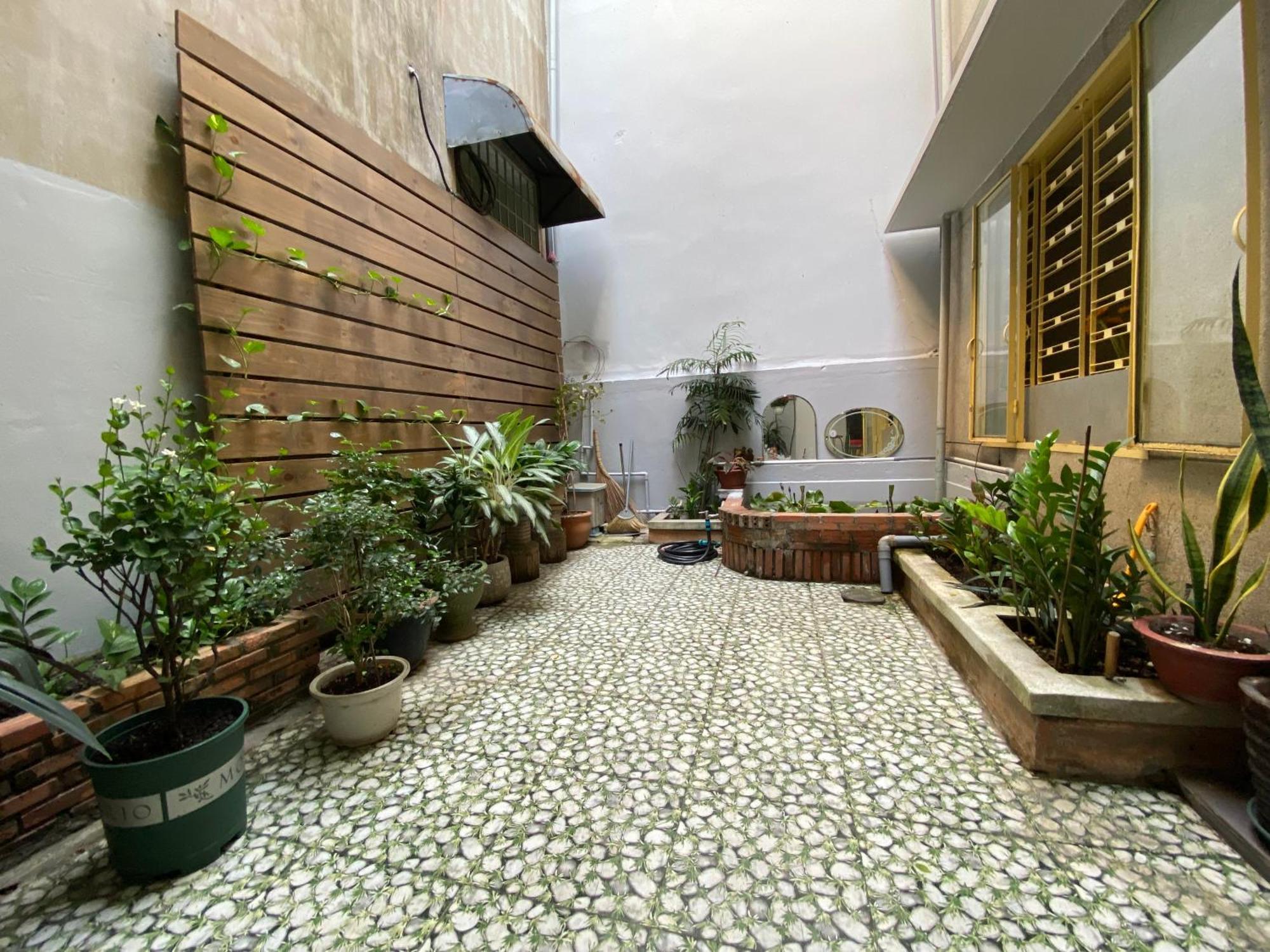 Om House Ho Chi Minh City