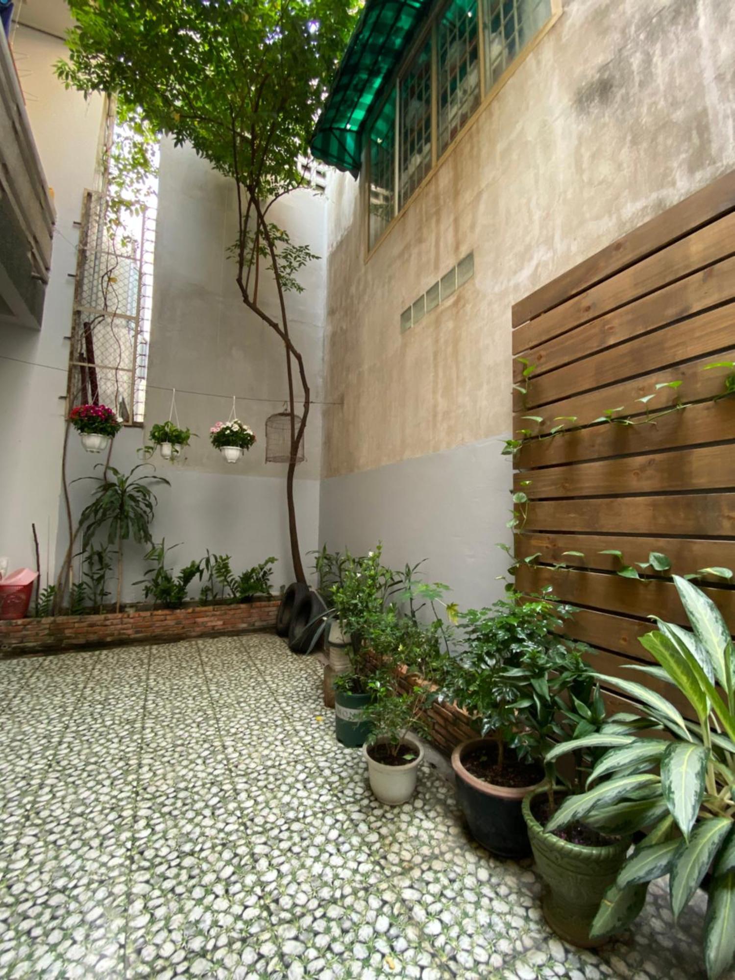 Om House * Ho Chi Minh City