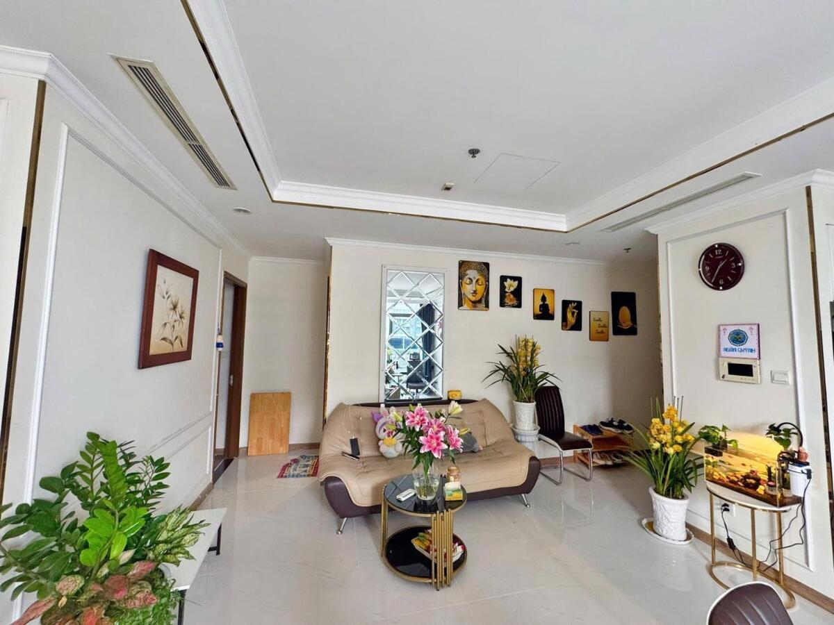The Radisson Landmark - Vinhomes Park Ho Chi Minh City