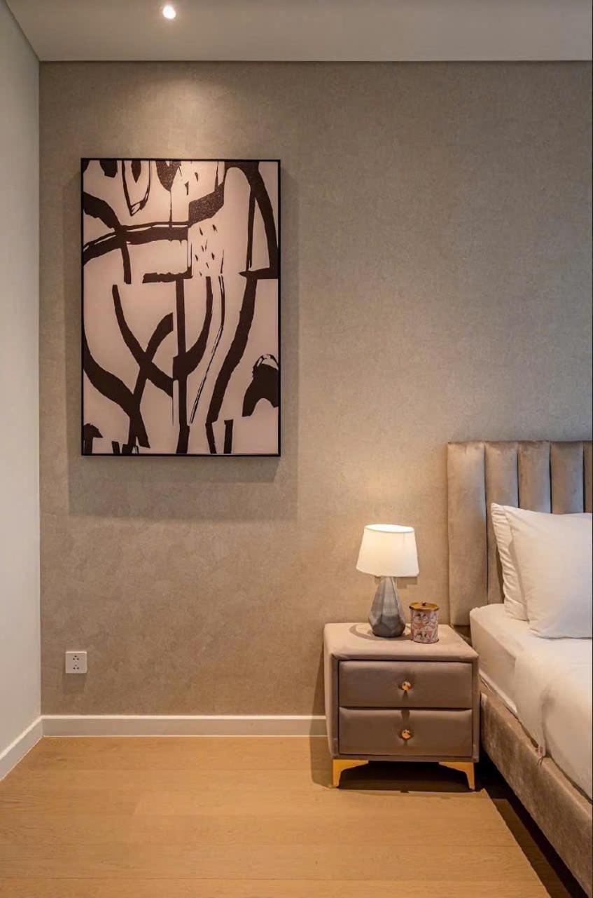 Saigon Luxury Cozy 2br By Dorystay