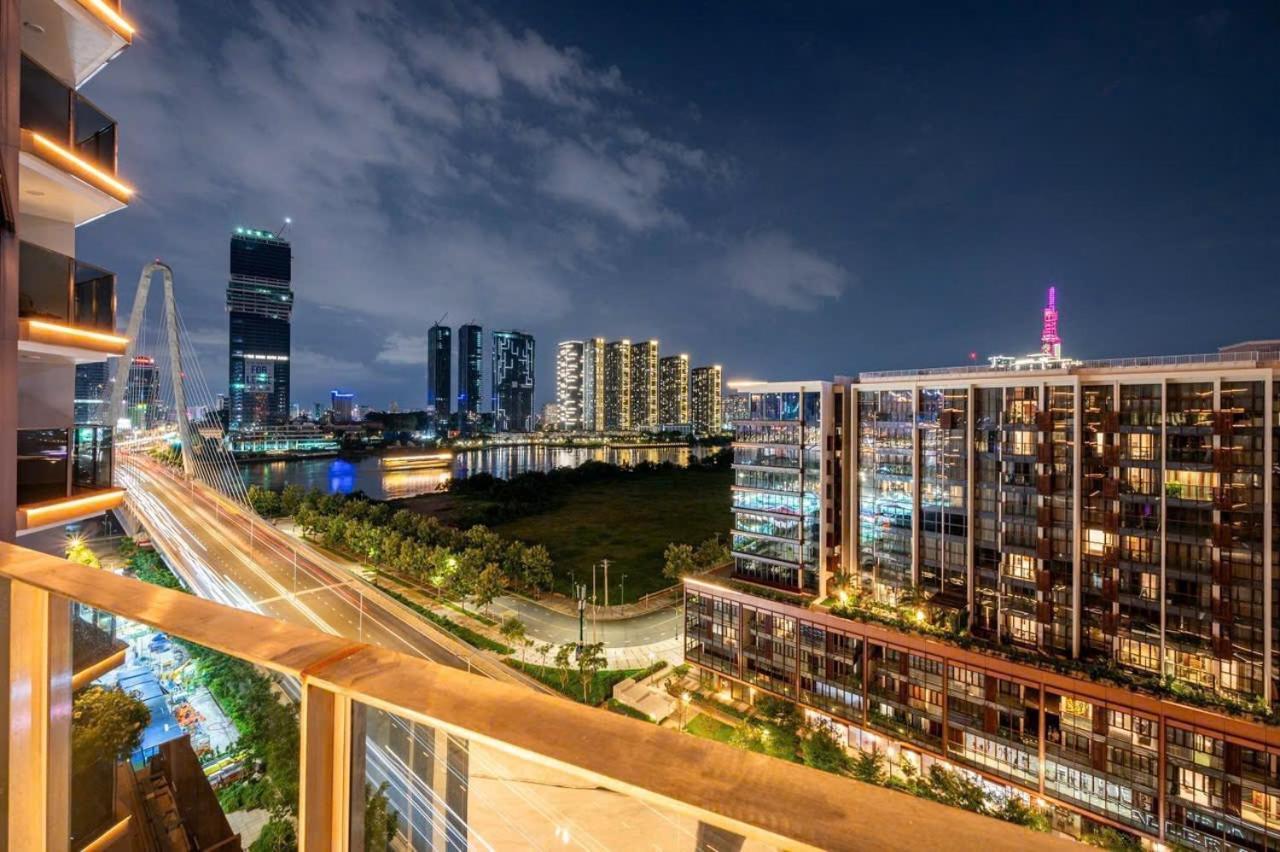 Saigon Luxury Cozy 2br By Dorystay * Ho Chi Minh City