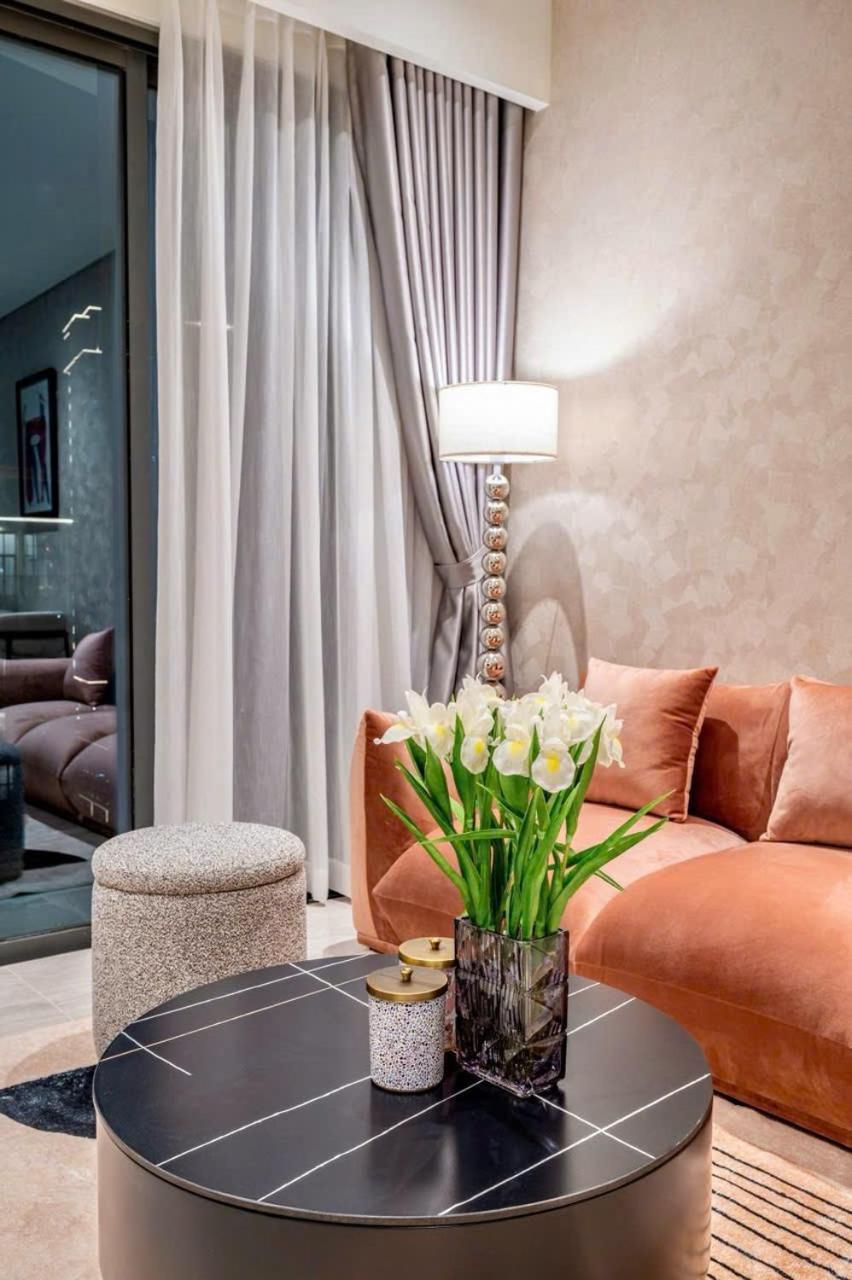 Saigon Luxury Cozy 2br By Dorystay Apartment