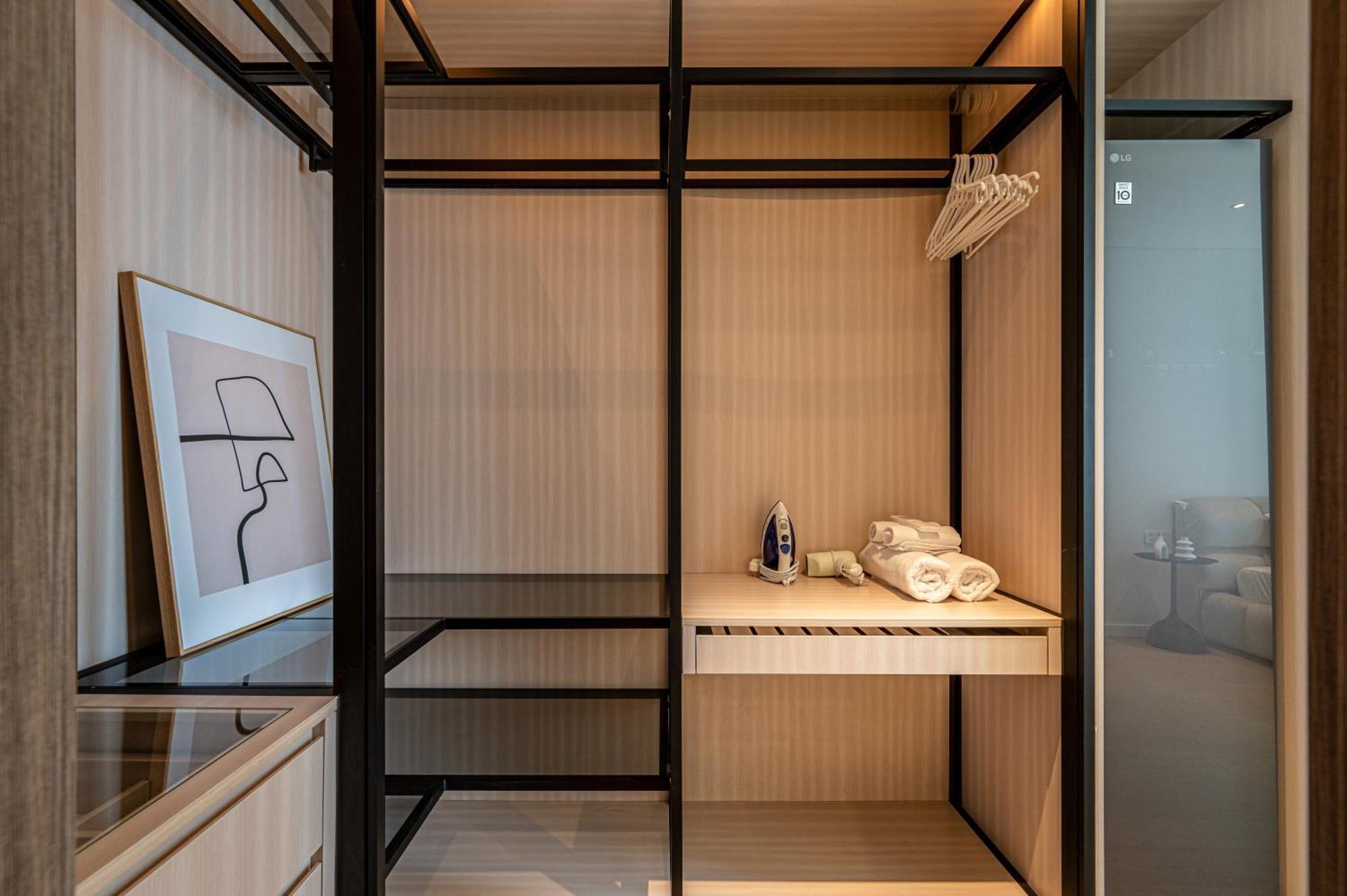 Saigon Luxury Cozy 2br By Dorystay Apartment Ho Chi Minh City