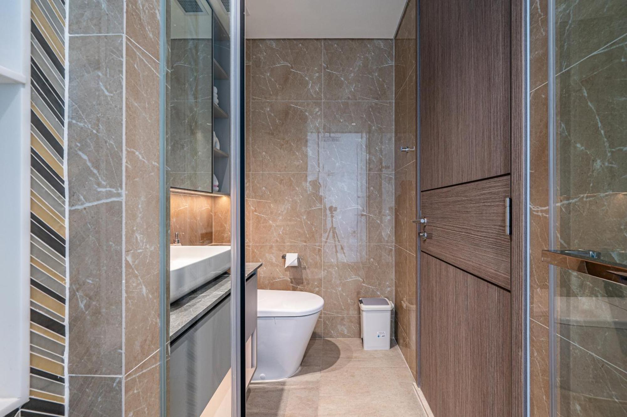 Saigon Luxury Cozy 2br By Dorystay Ho Chi Minh City