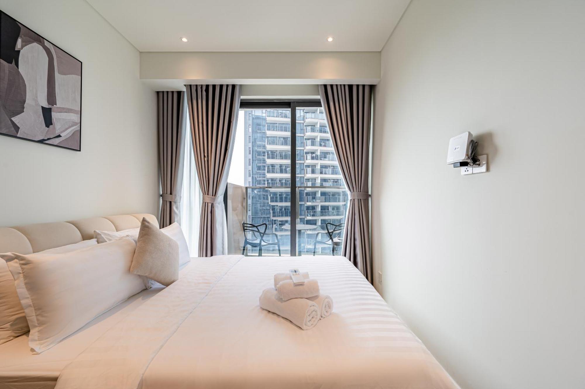 Saigon Luxury Cozy 2br By Dorystay * Ho Chi Minh City