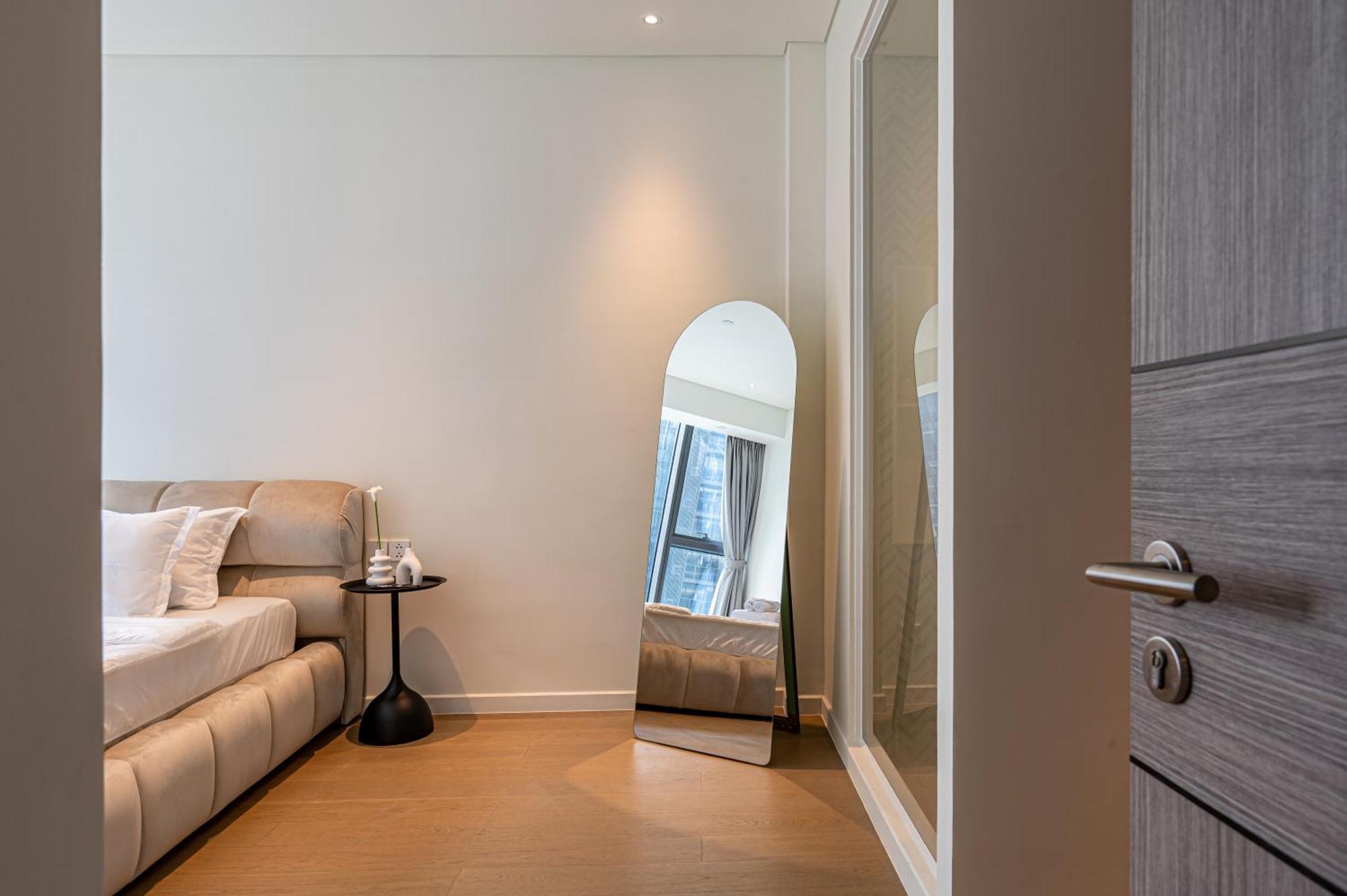Saigon Luxury Cozy 2br By Dorystay * Ho Chi Minh City
