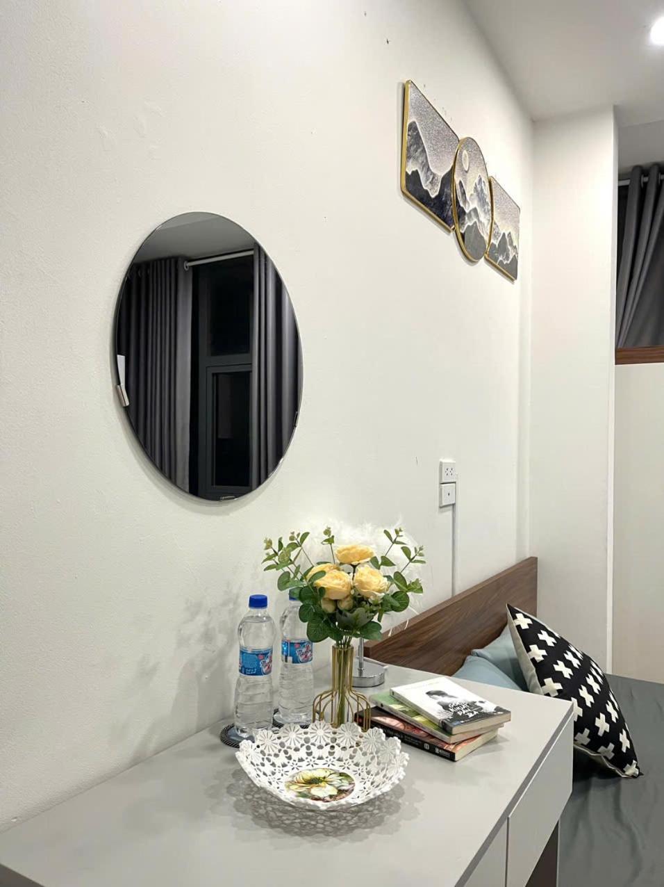 Bear's House Su Hanh * Ho Chi Minh City