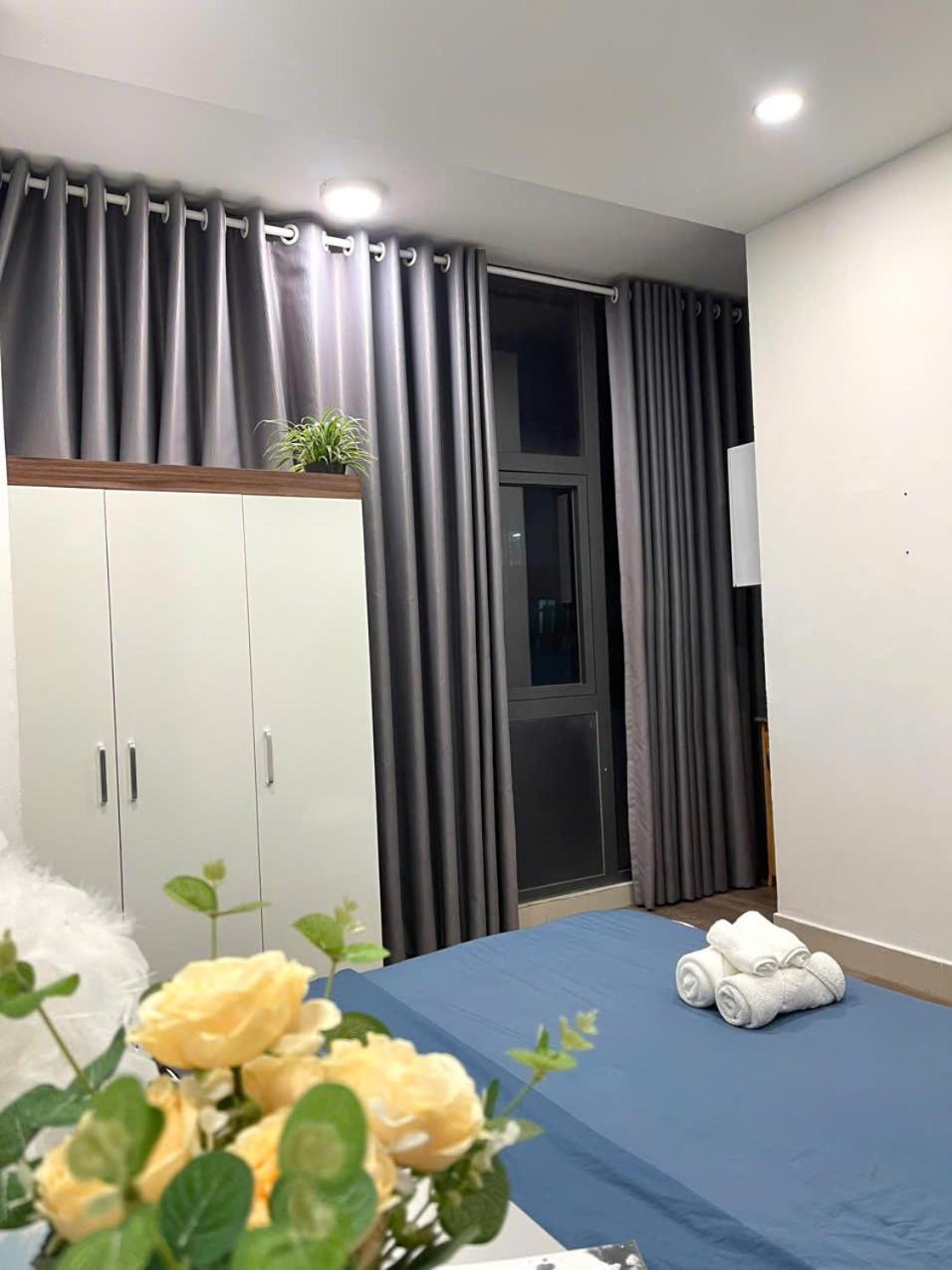 Guest house Bear's House Su Hanh