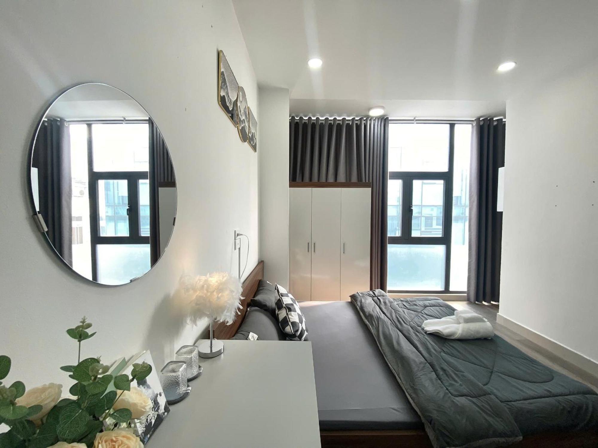 Bear's House Su Hanh Guest house