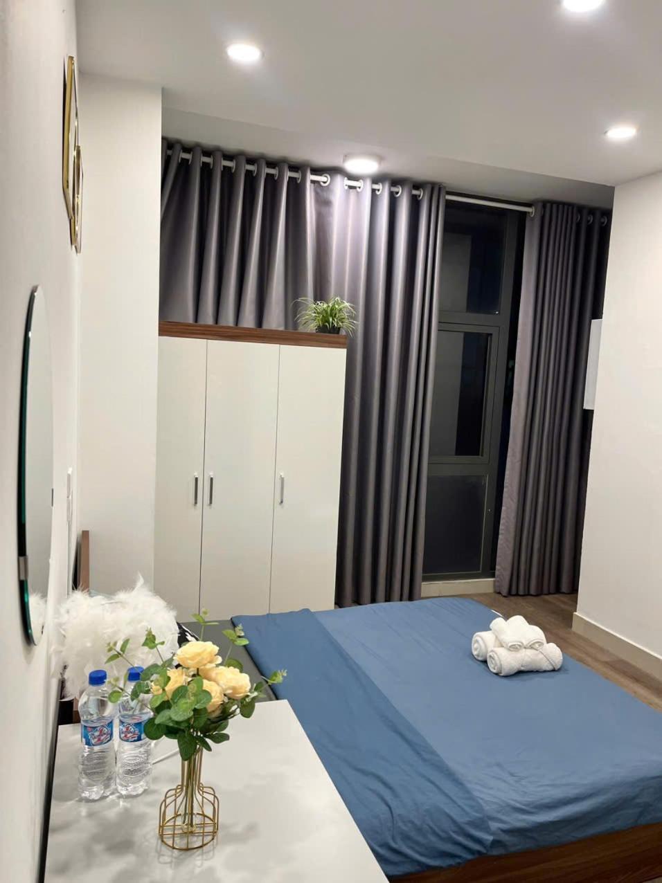 Guest house Bear's House Su Hanh *