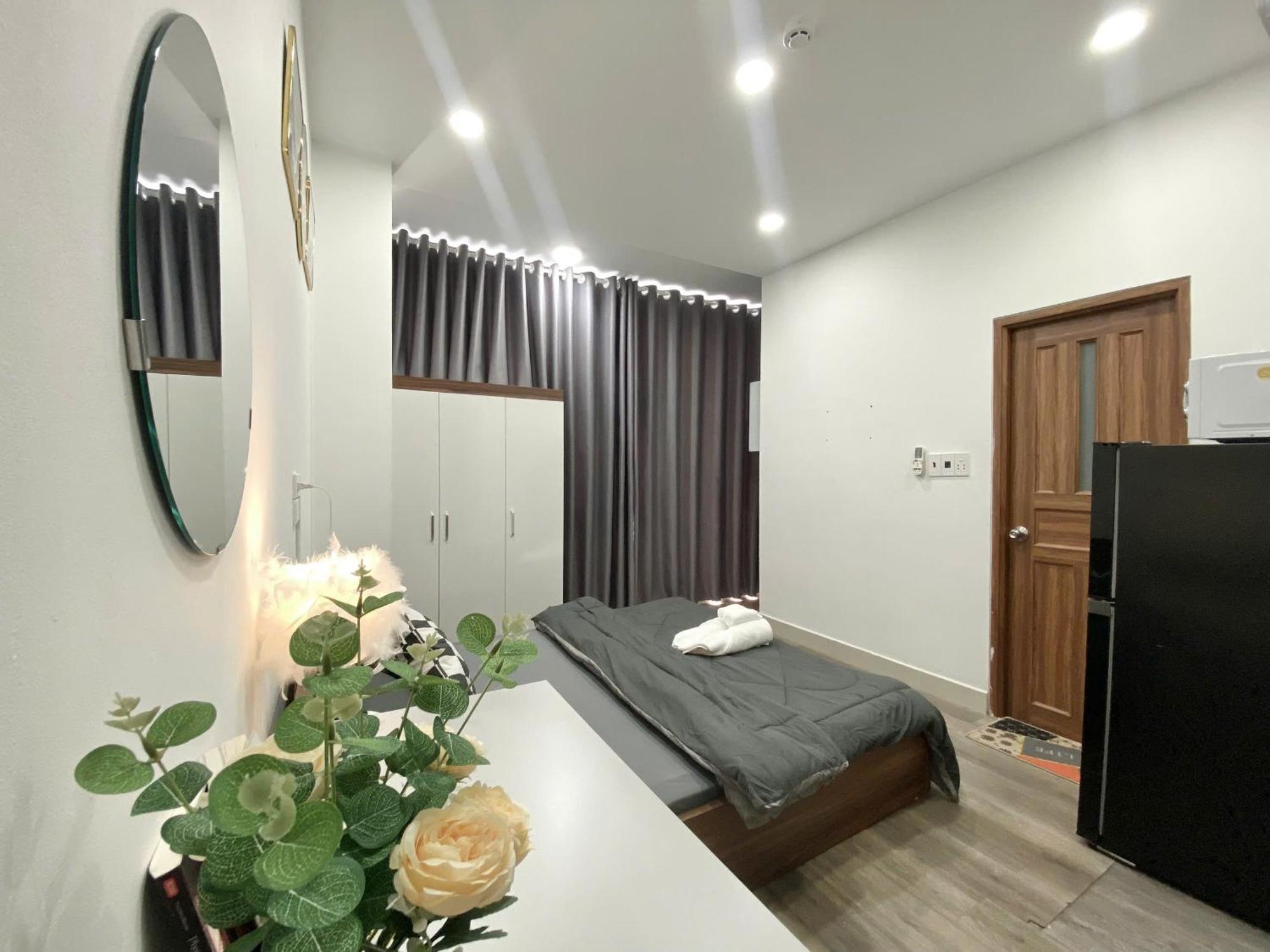 Bear's House Su Hanh Ho Chi Minh City