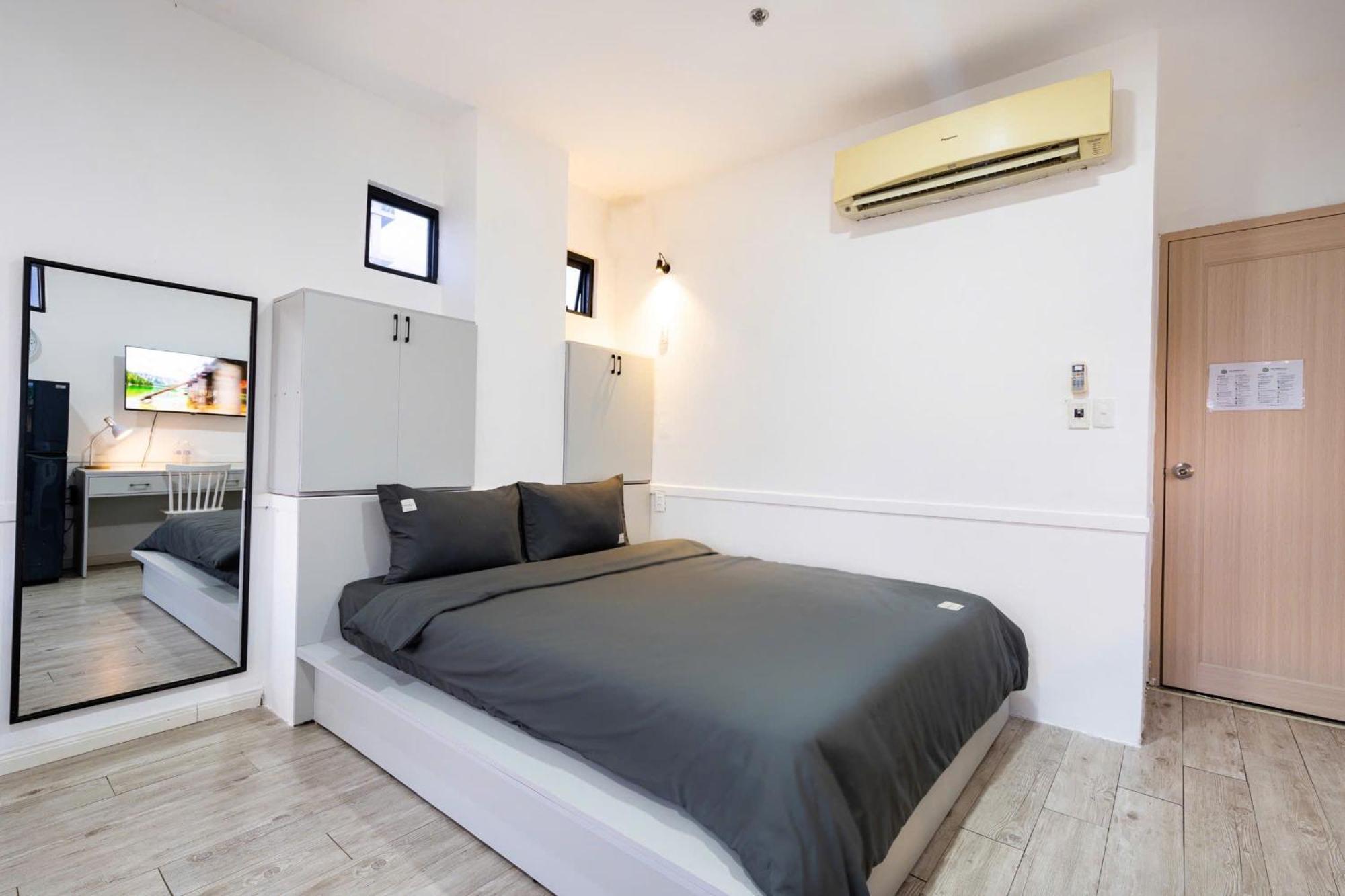 Away Dang Thi Nhu Guest house