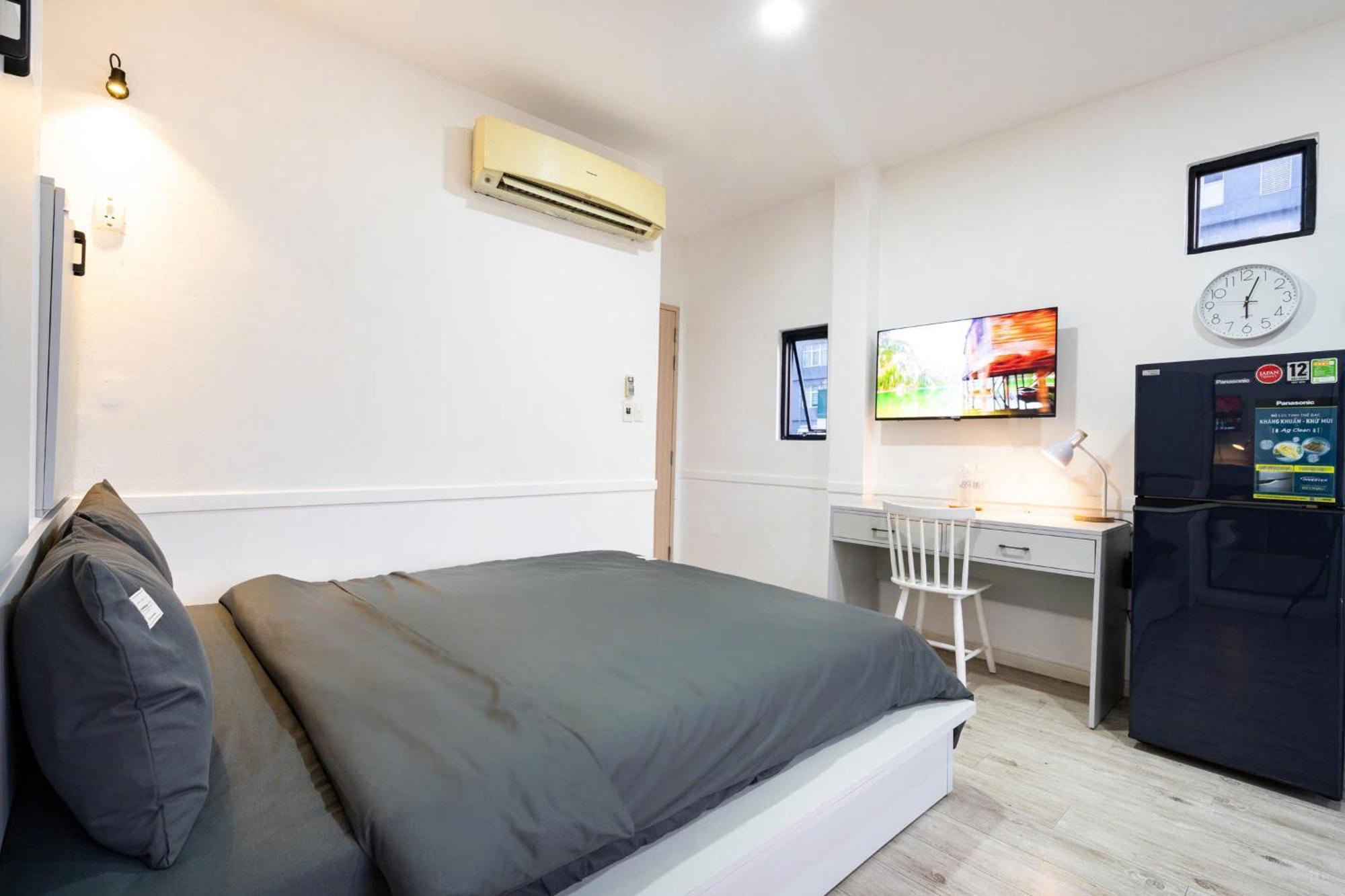Guest house Away Dang Thi Nhu *