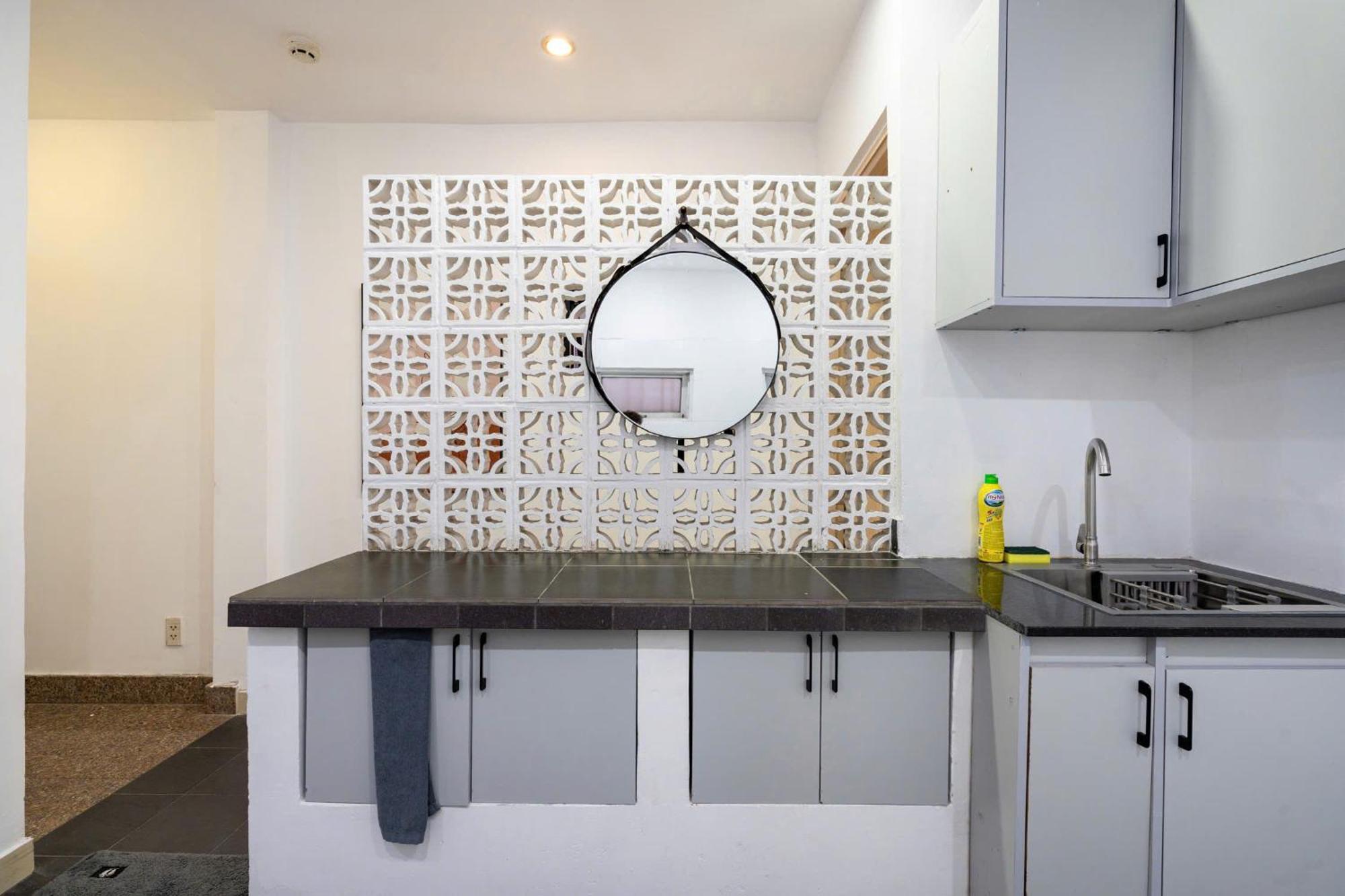 Guest house Away Dang Thi Nhu Ho Chi Minh City