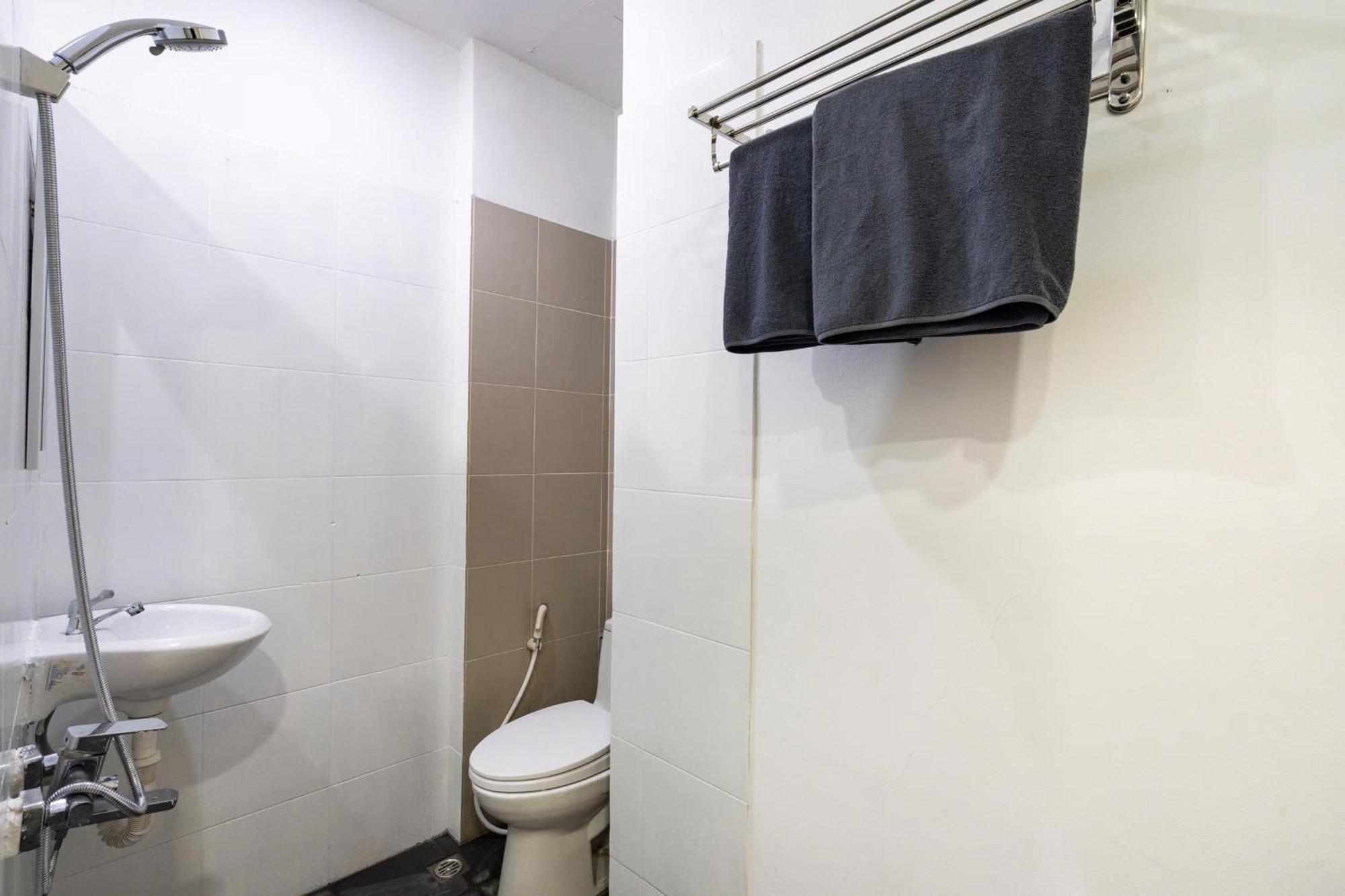 Guest house Away Dang Thi Nhu