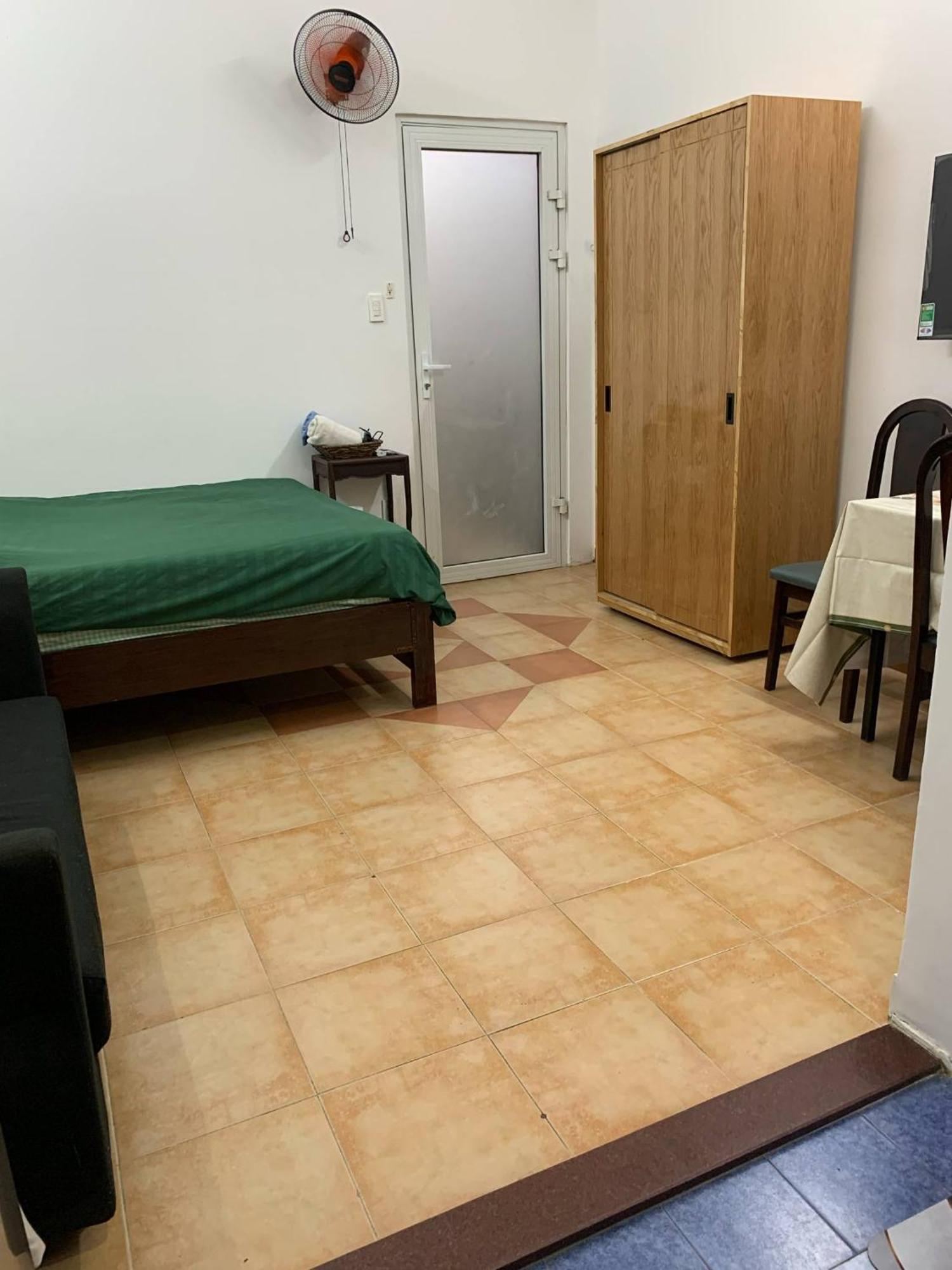Riverhome Saigon Apartment *