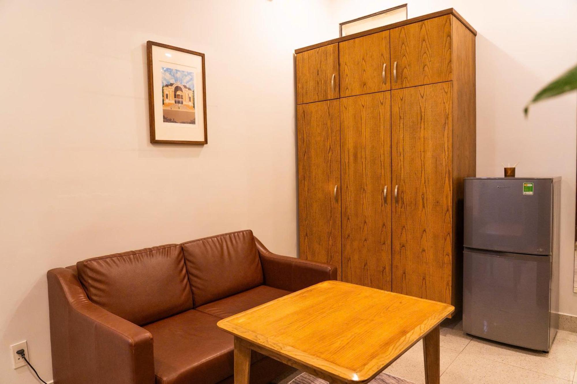Homestay An Dth Ho Chi Minh City