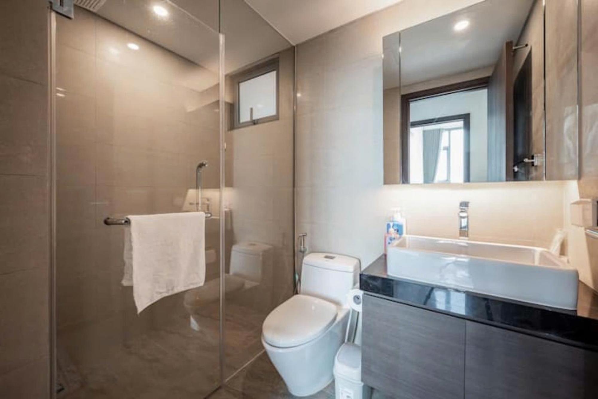 Pangsapuri The Marq Luxury *