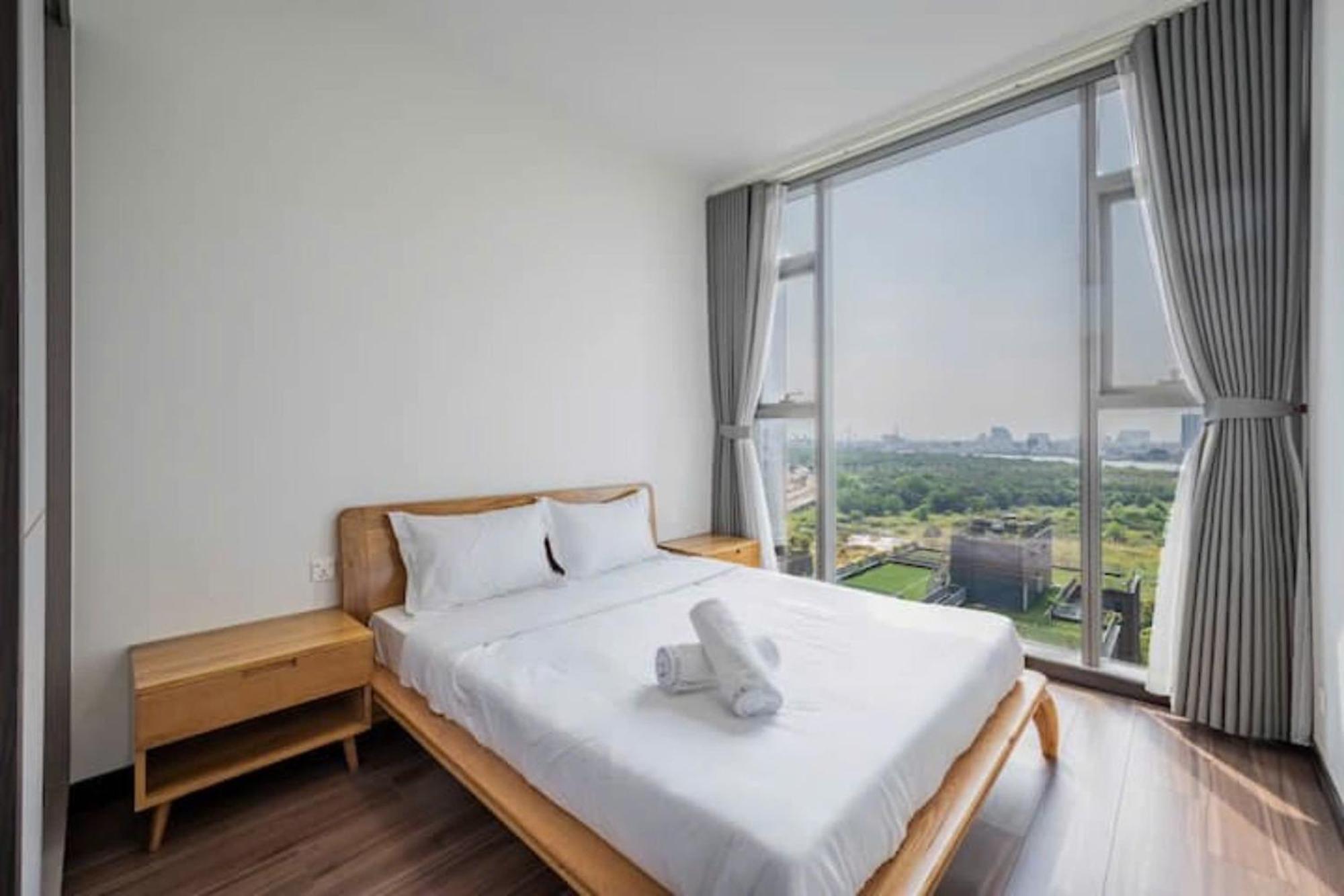 The Marq Luxury Pangsapuri *