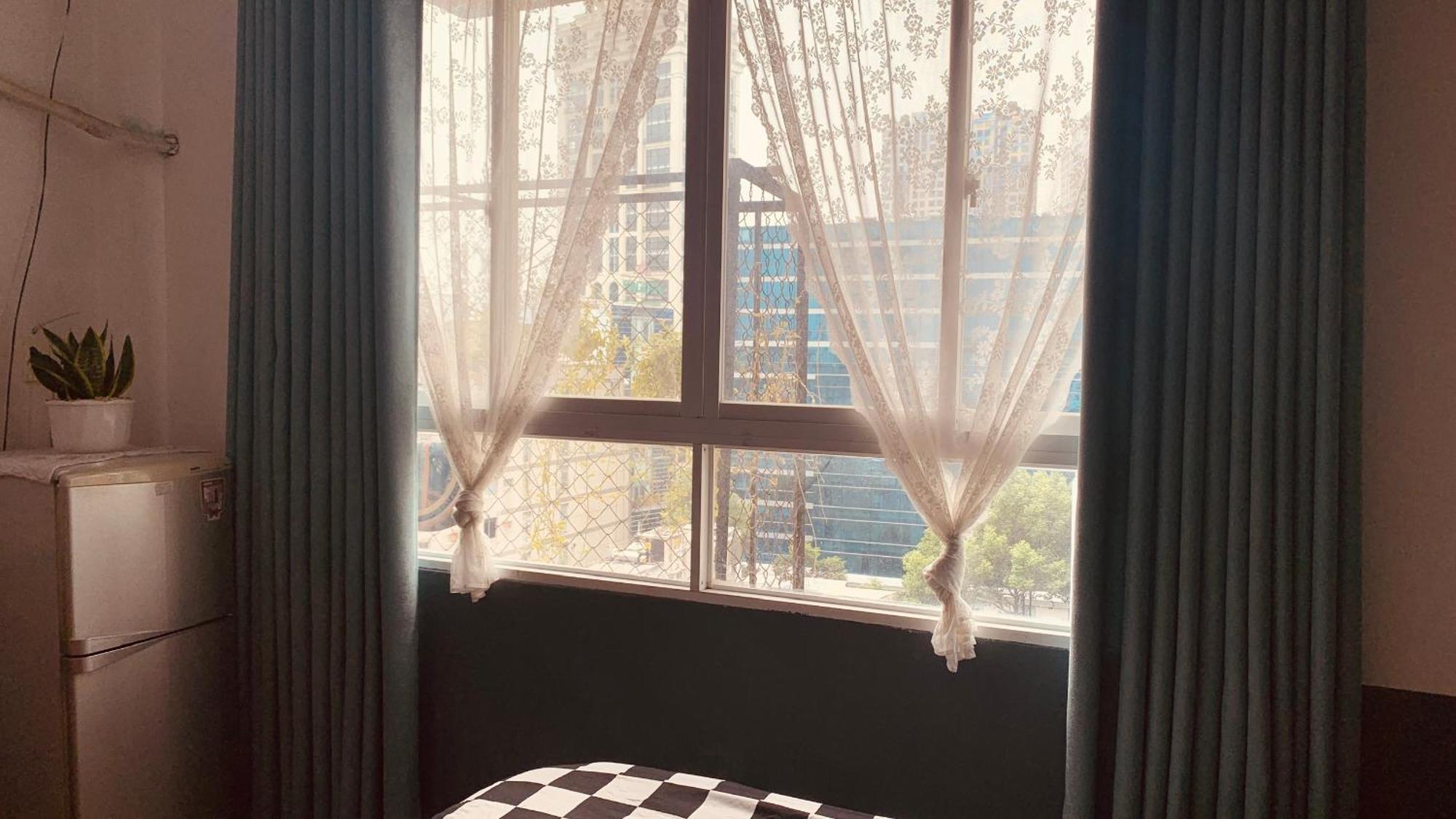 1967 Apartment Ho Chi Minh City