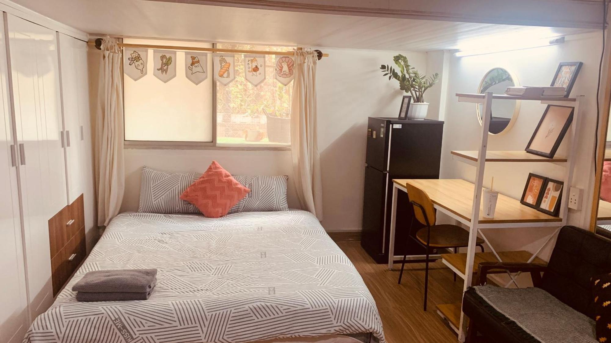 1967 Apartment
