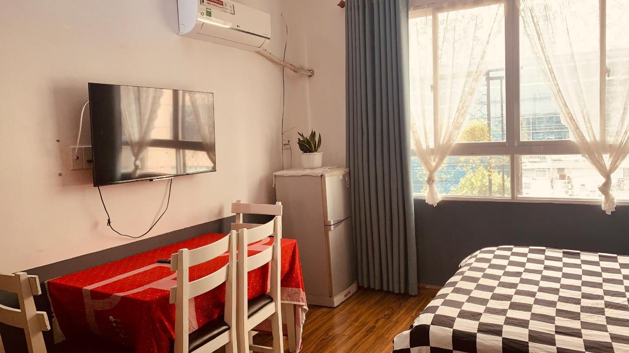 Apartment 1967 *