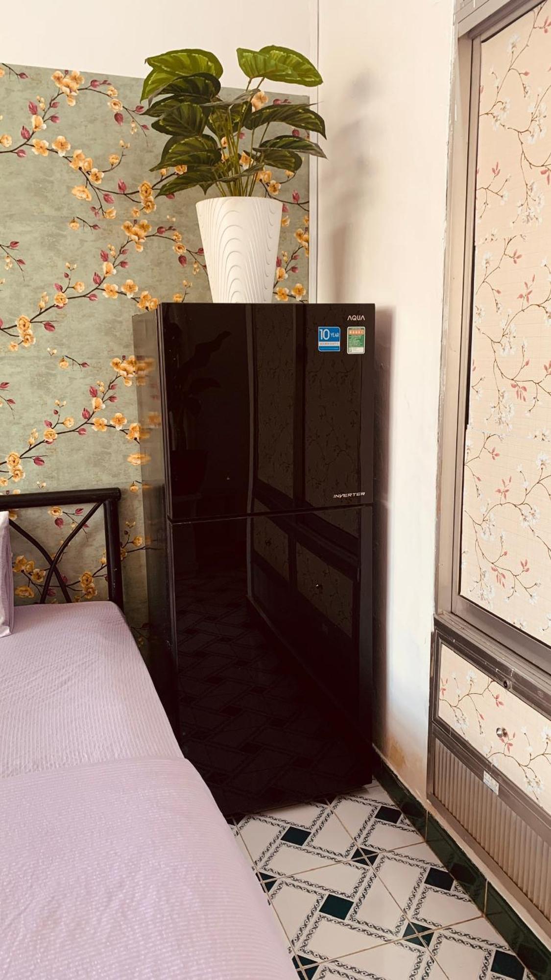 1967 Apartment Ho Chi Minh City