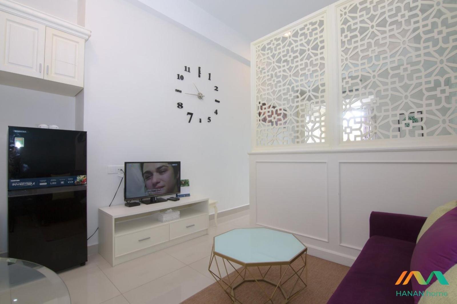 Rivergate - Goby - Lux Apartment, Near Ben Thanh Ho Chi Minh City