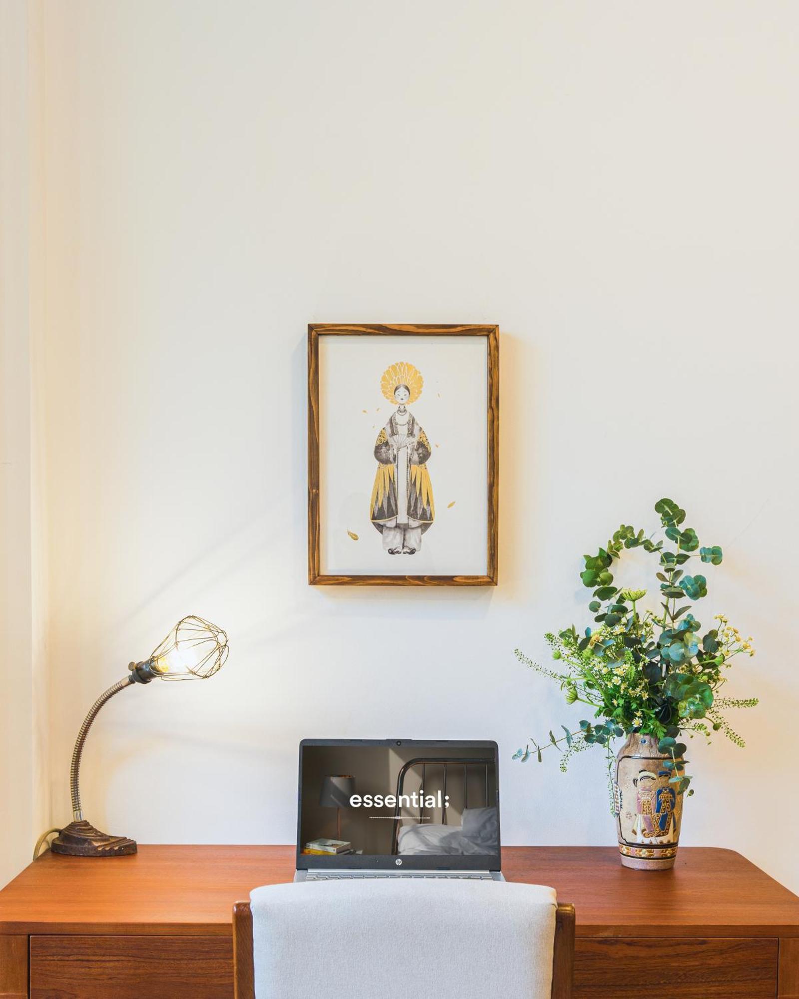Nexus House Cay Diep Apartment Ho Chi Minh City