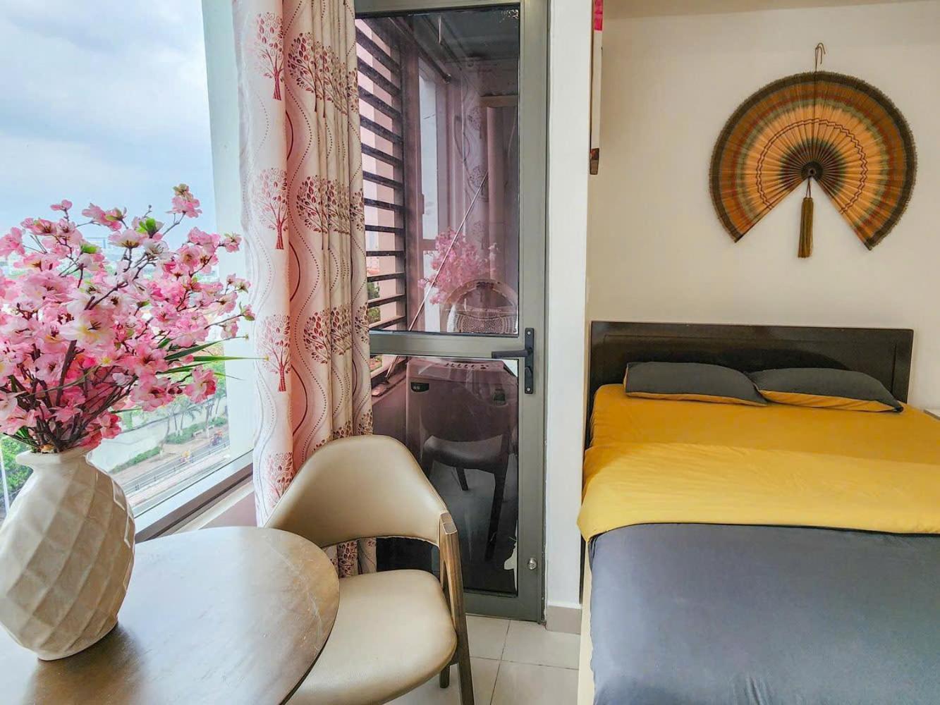 Premier Aparts - Soho Residence, Central, 10mins To Benthanh Market, Buivien Street Apartment Ho Chi Minh City