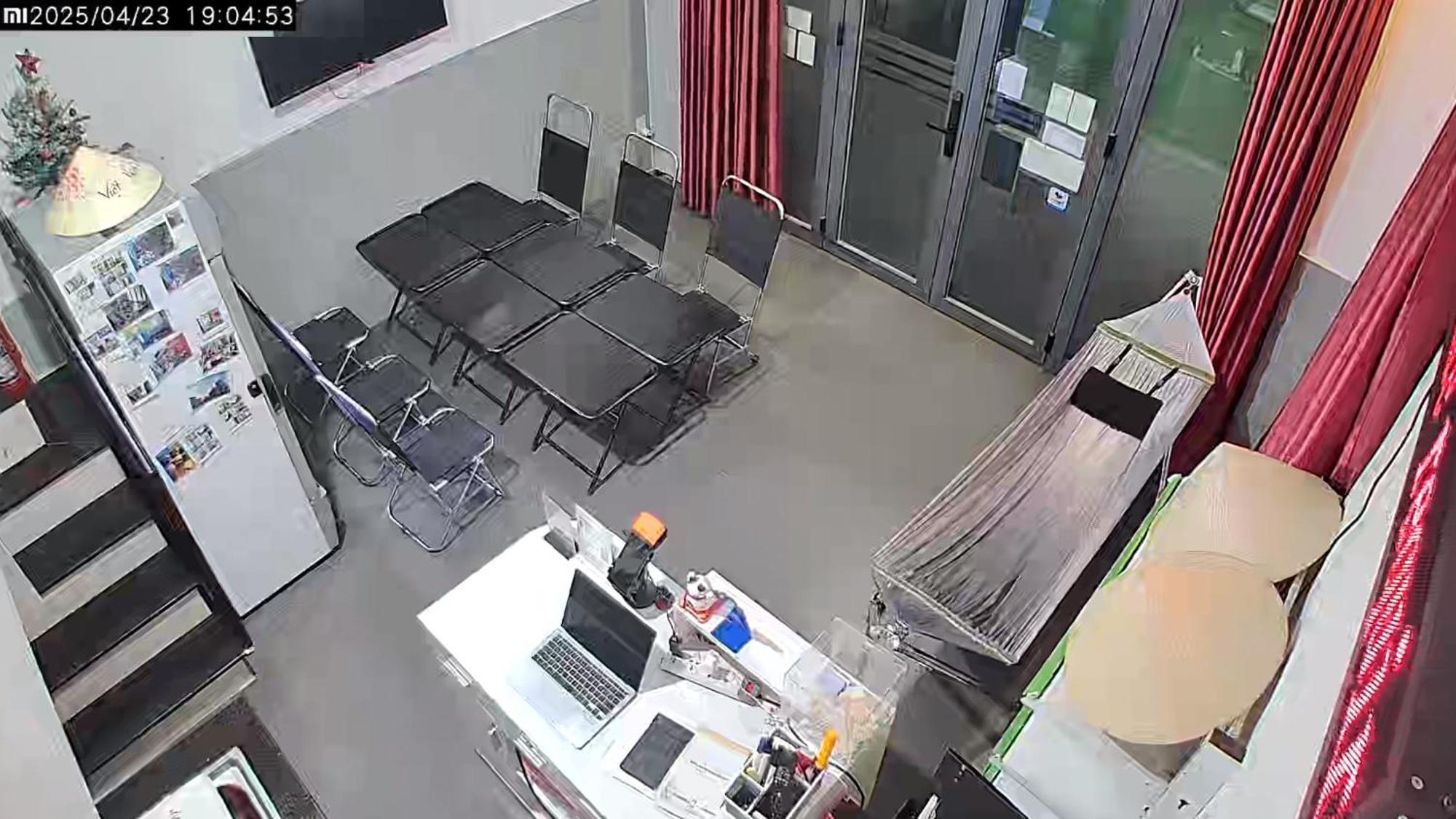 Elegant Hostel Sai Gon - District 3 TP. Hồ Chí Minh