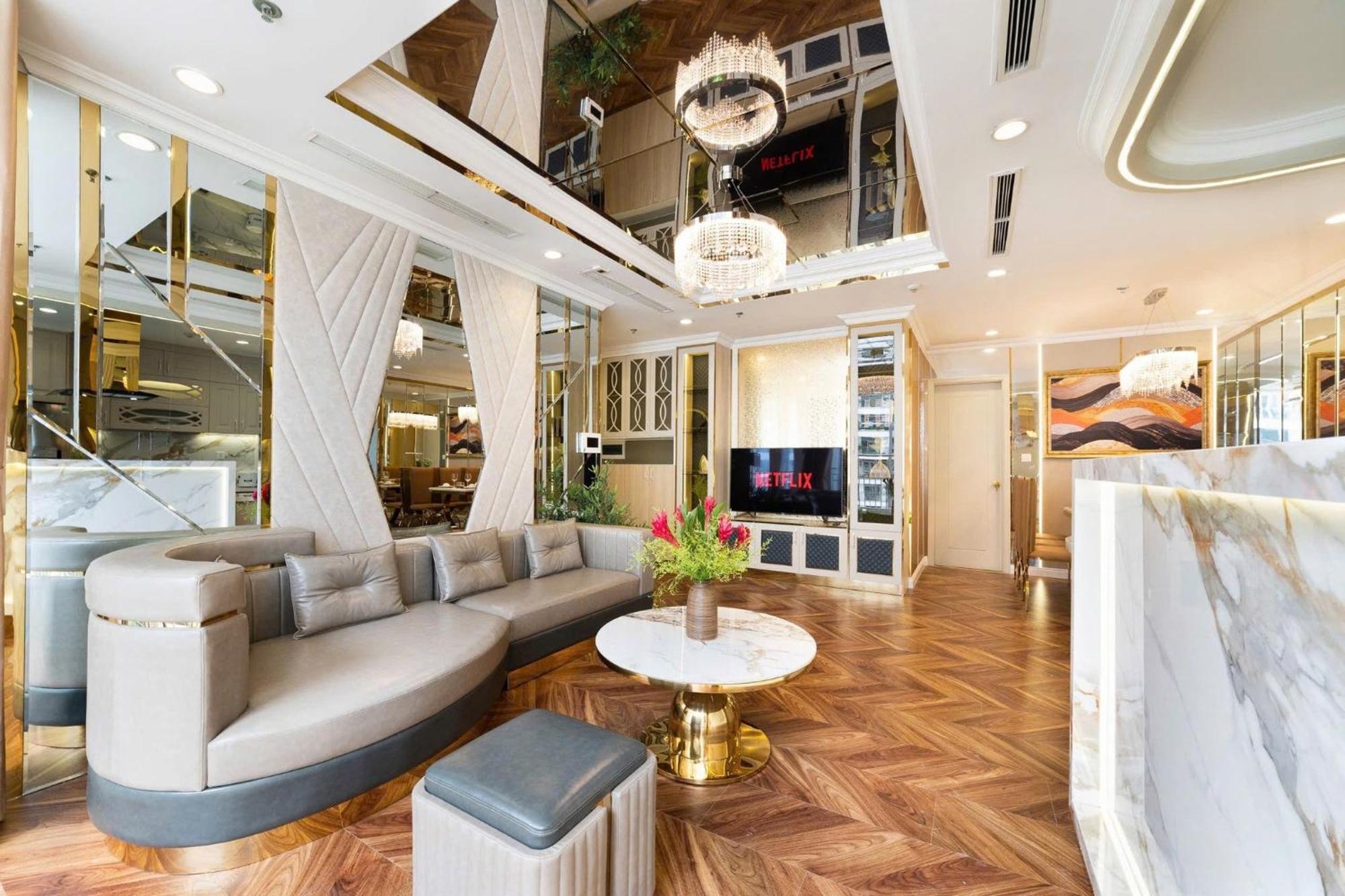 Premier Landmark 81 - Luxury Residences Aparthotel