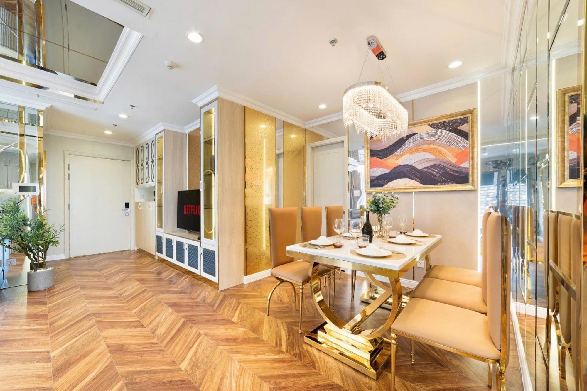 Premier Landmark 81 - Luxury Residences Ho Chi Minh City