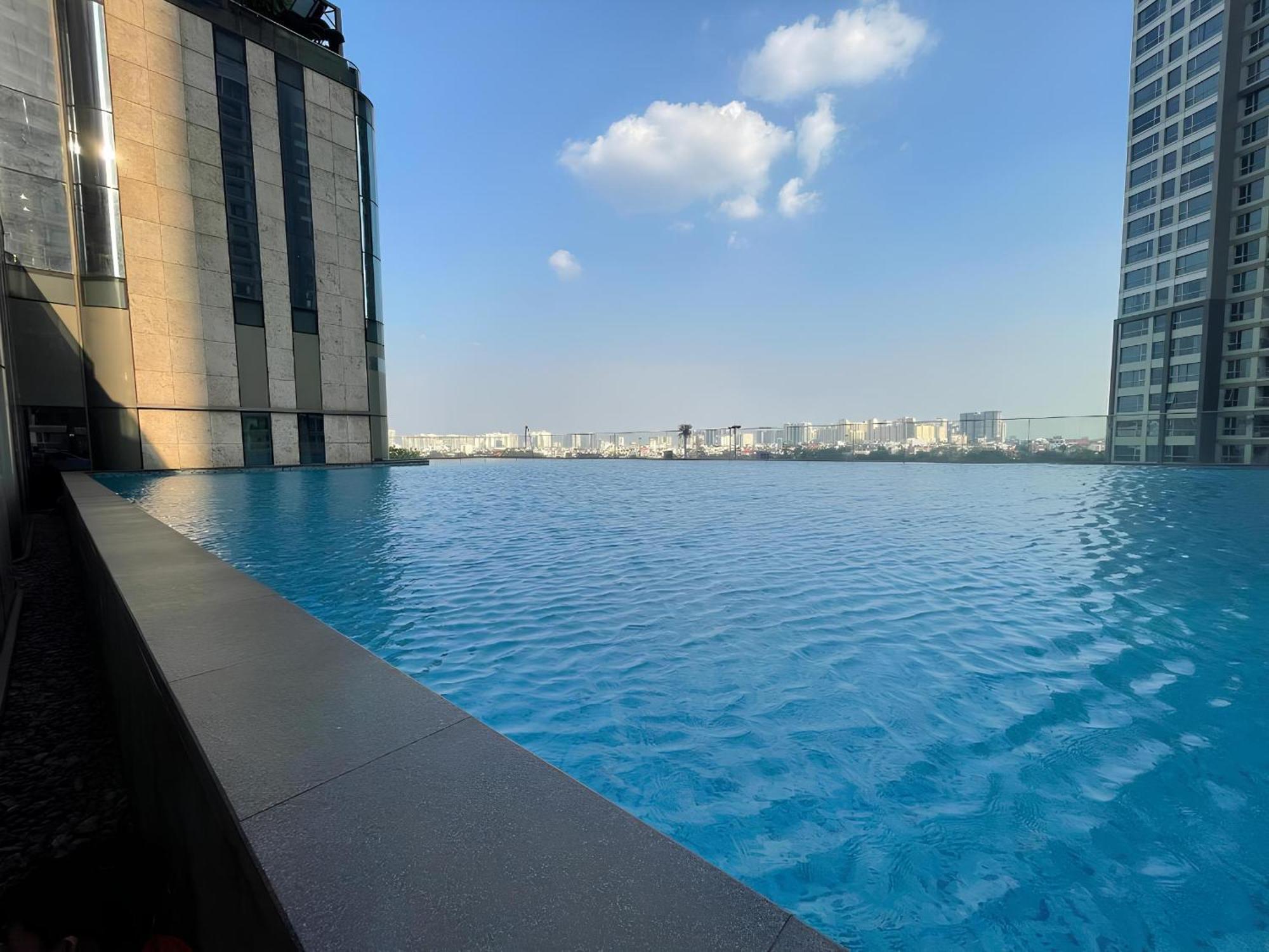 Premier Landmark 81 - Luxury Residences Ho Chi Minh City