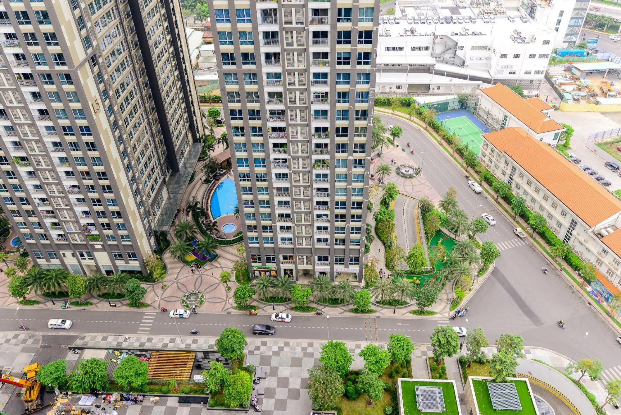 Aparthotel Premier Landmark 81 - Luxury Residences 4*