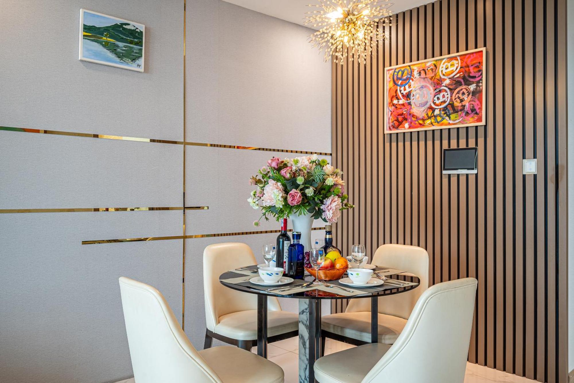 Premier Landmark 81 - Luxury Residences Ho Chi Minh City