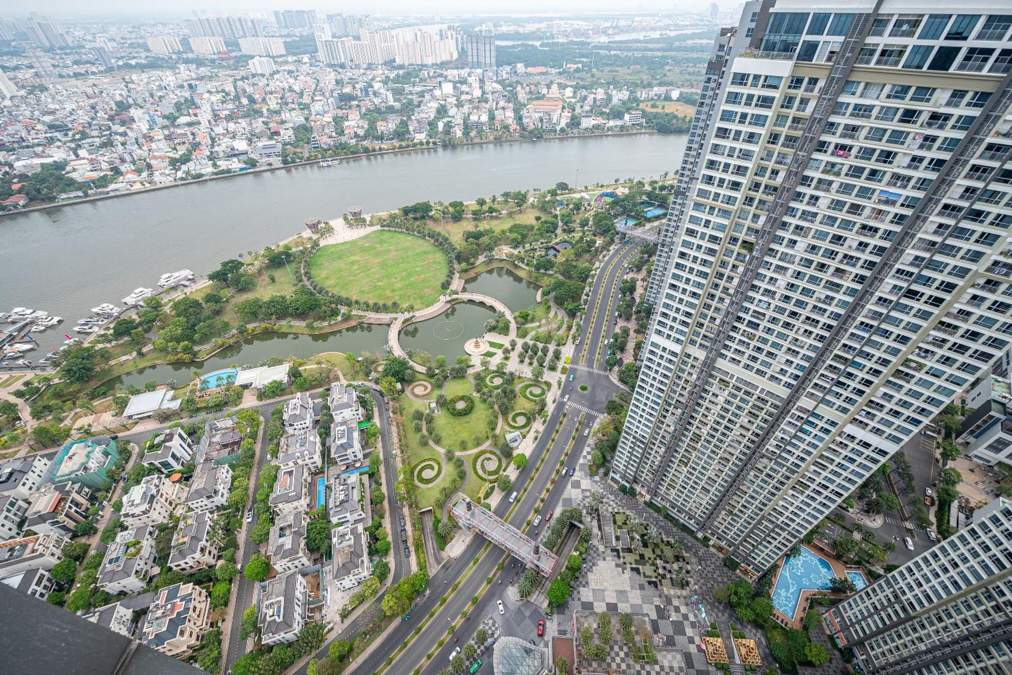 Premier Landmark 81 - Luxury Residences 4*