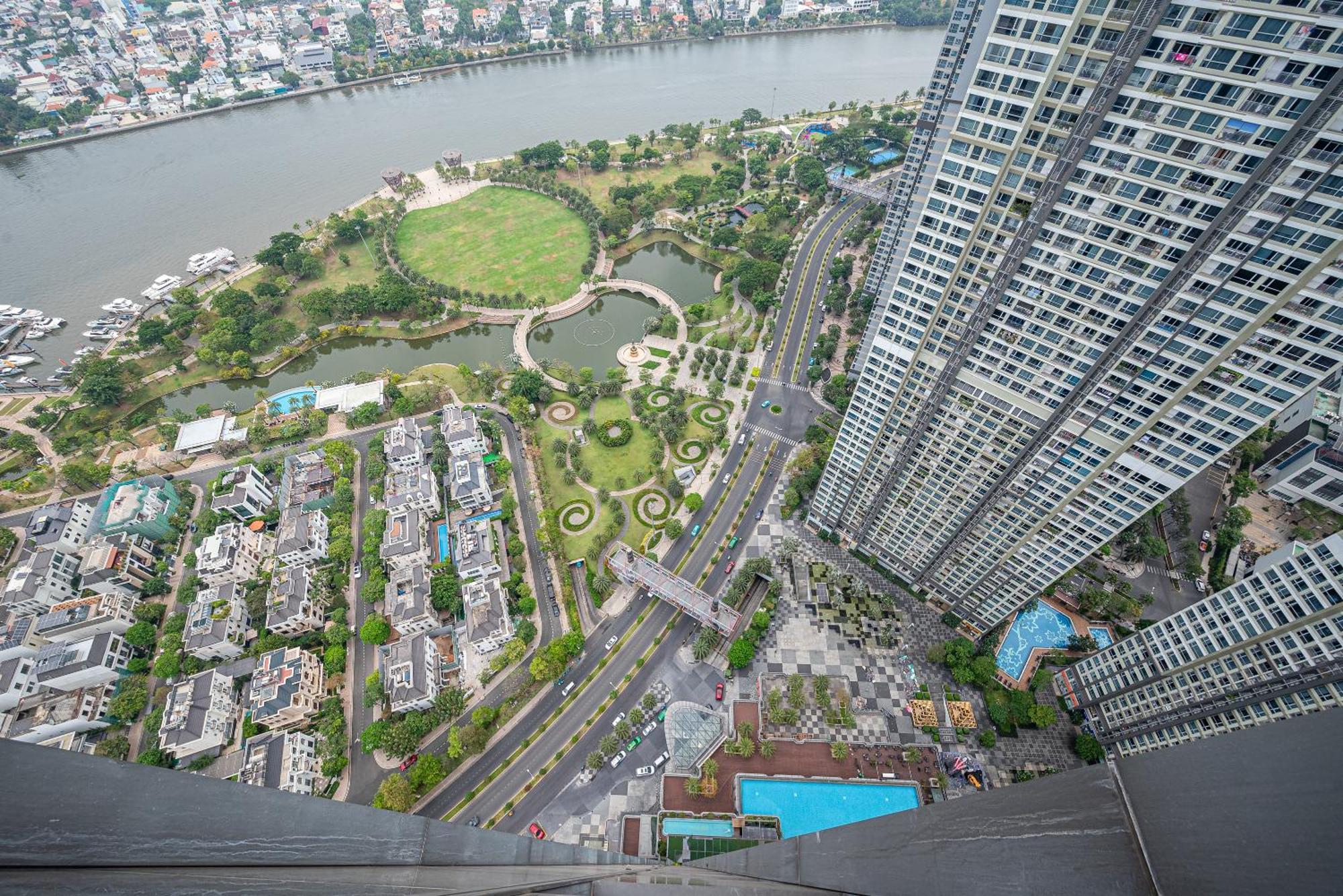 Premier Landmark 81 - Luxury Residences Ho Chi Minh City