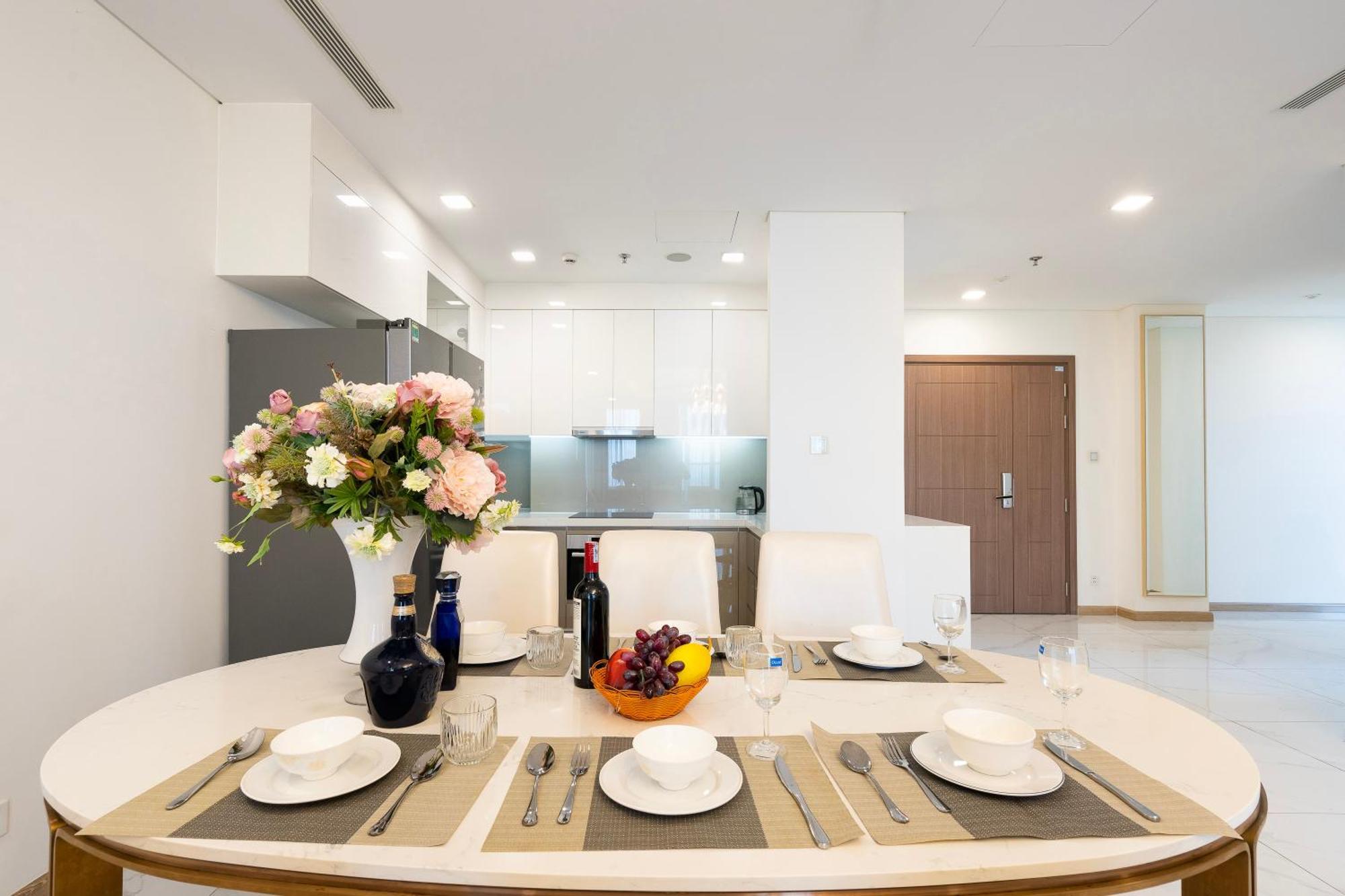 Premier Landmark 81 - Luxury Residences