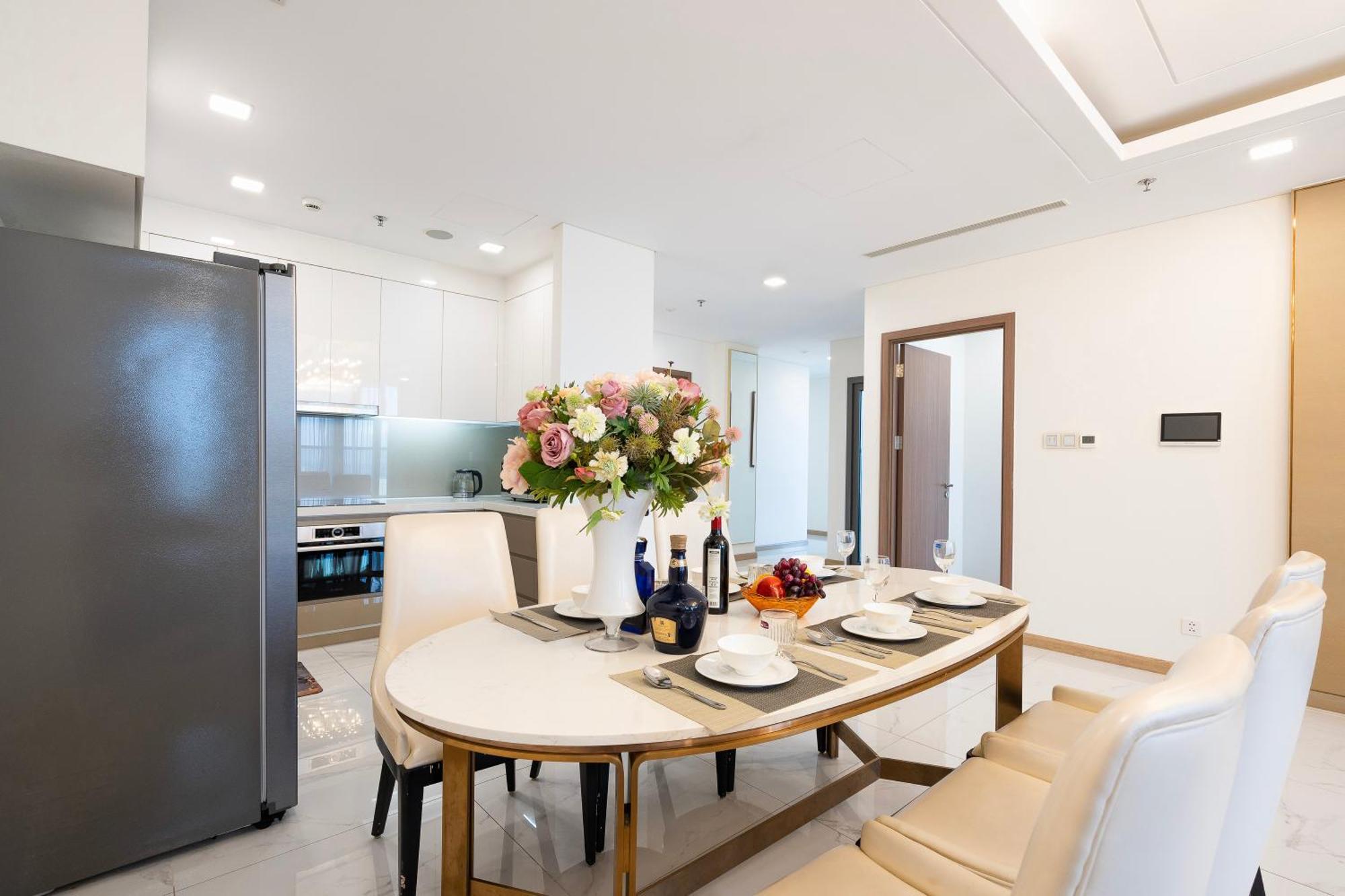 Aparthotel Premier Landmark 81 - Luxury Residences