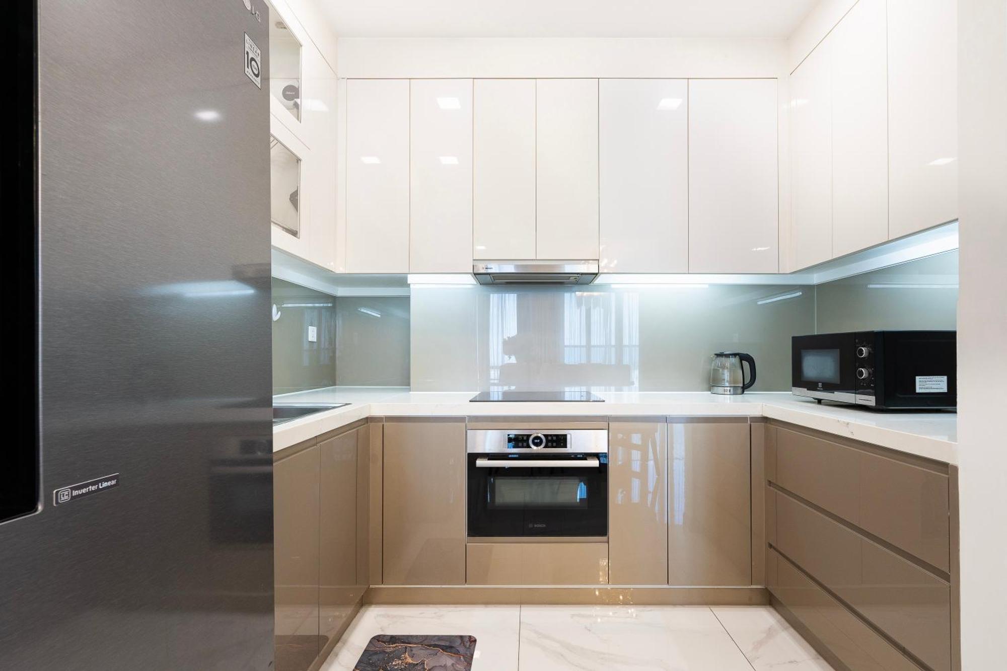 Premier Landmark 81 - Luxury Residences Ho Chi Minh City
