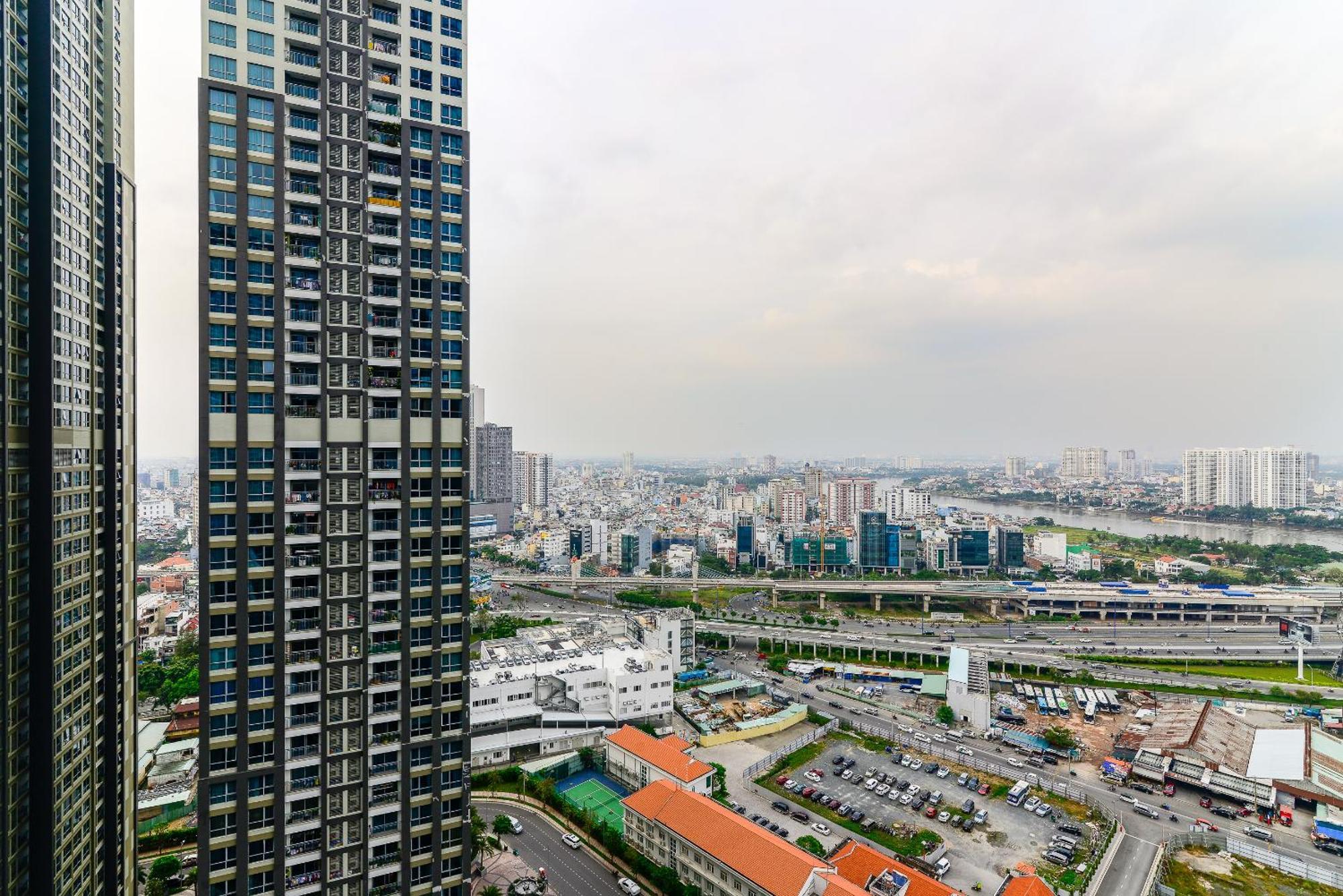 Premier Landmark 81 - Luxury Residences Ho Chi Minh City