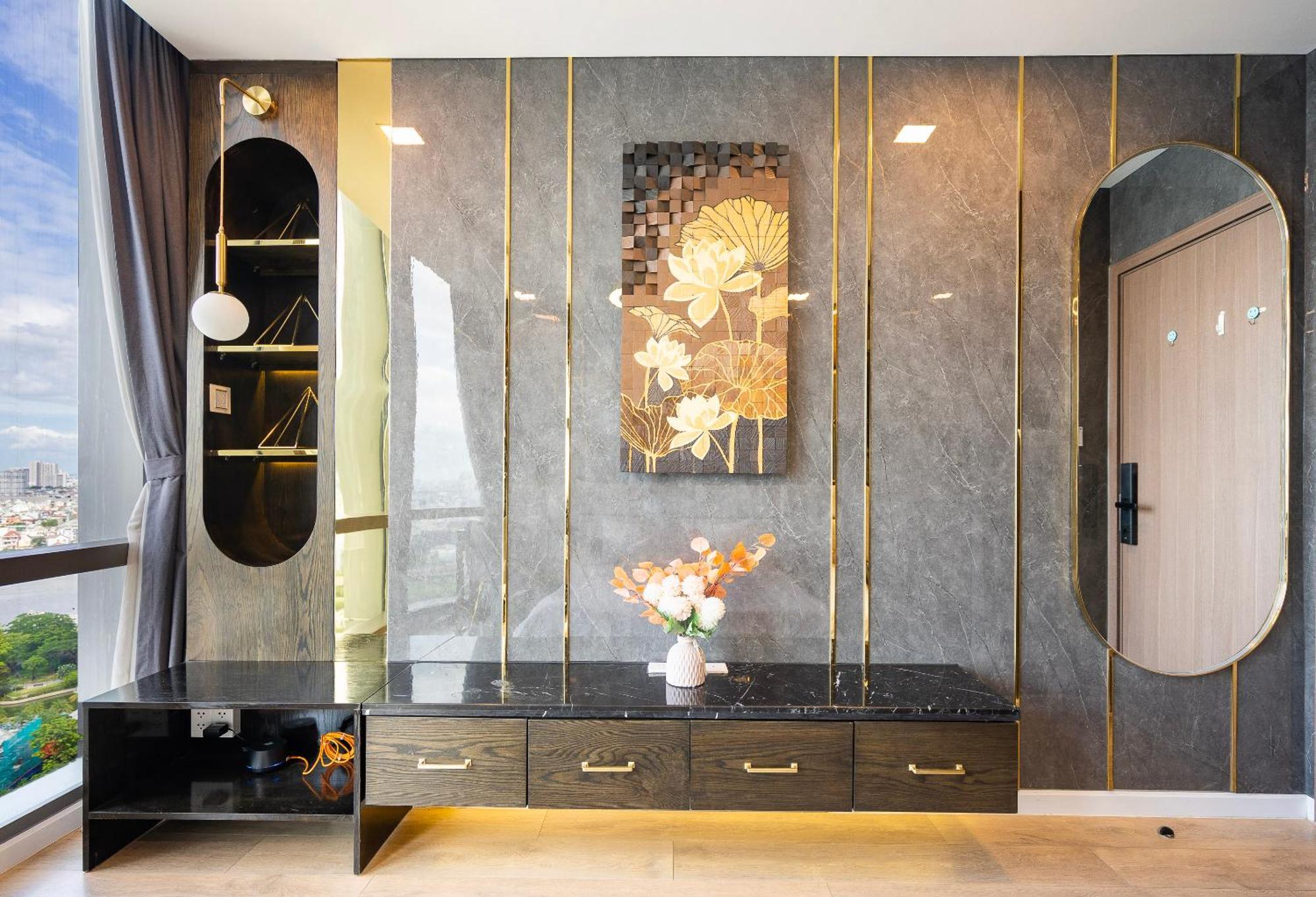 Premier Landmark 81 - Luxury Residences 4* Ho Chi Minh City