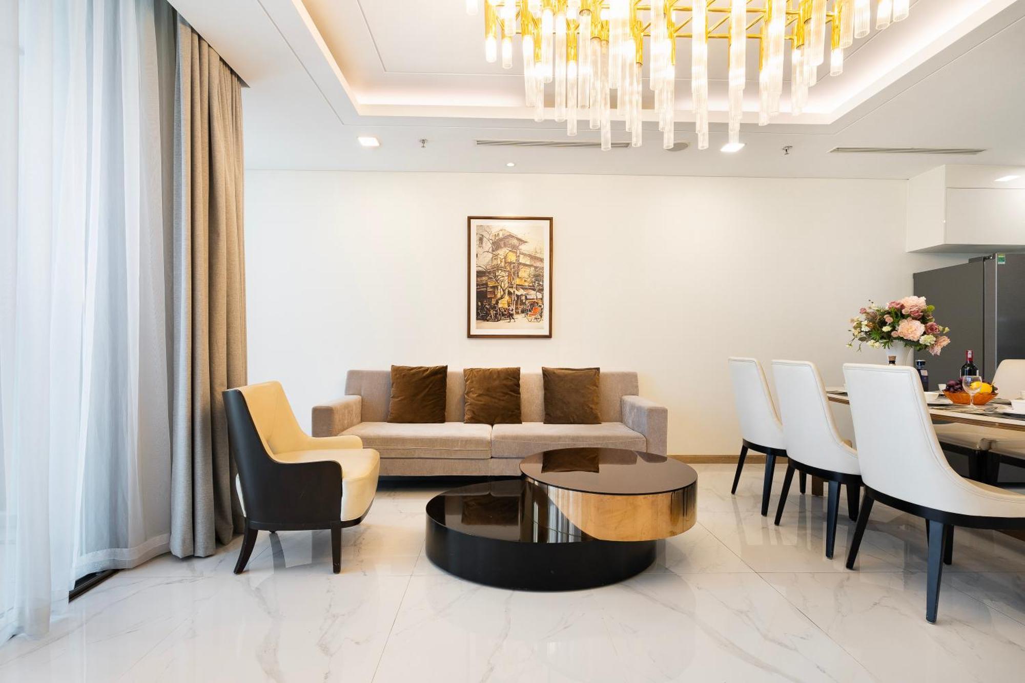 Premier Landmark 81 - Luxury Residences Ho Chi Minh City