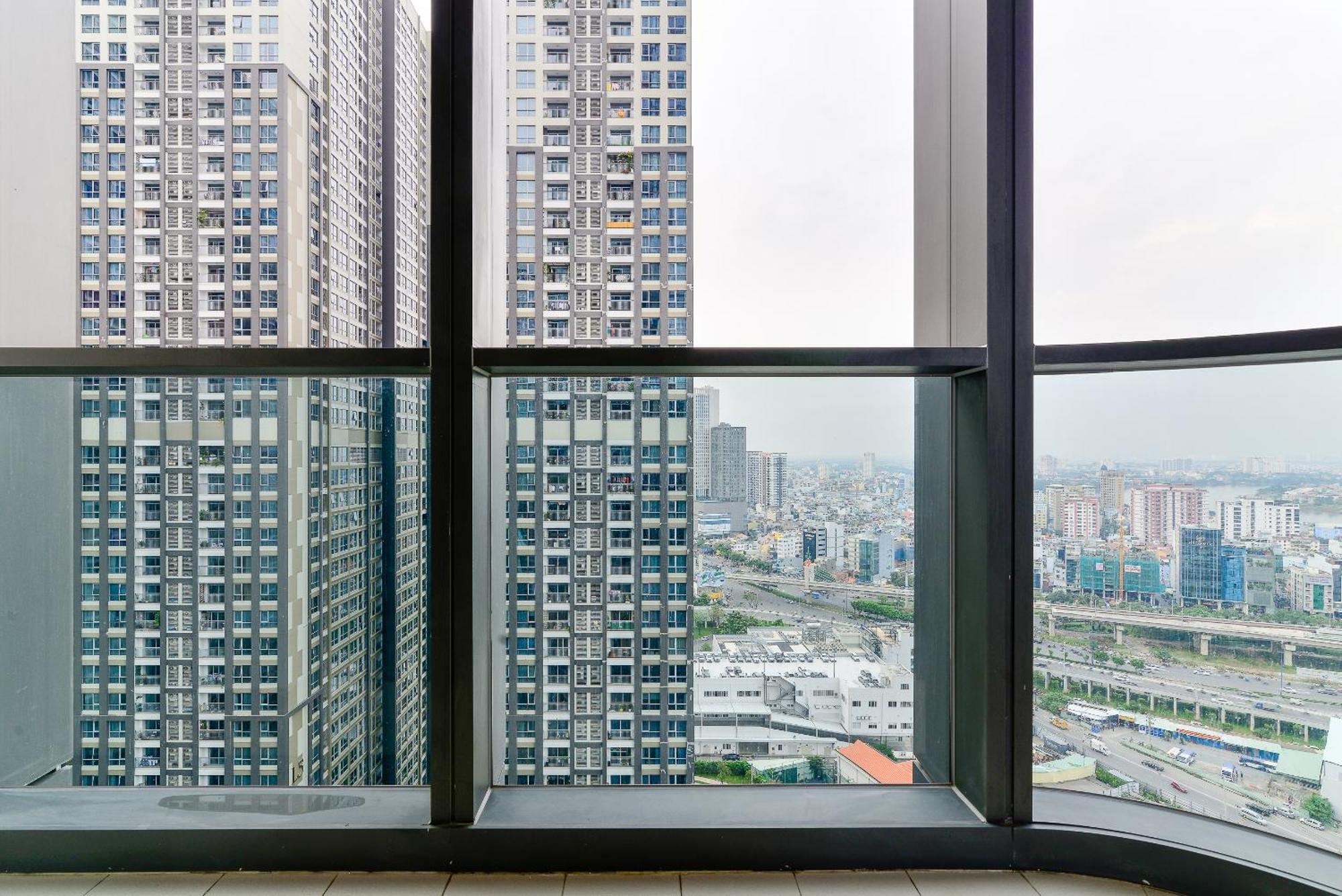 Aparthotel Premier Landmark 81 - Luxury Residences